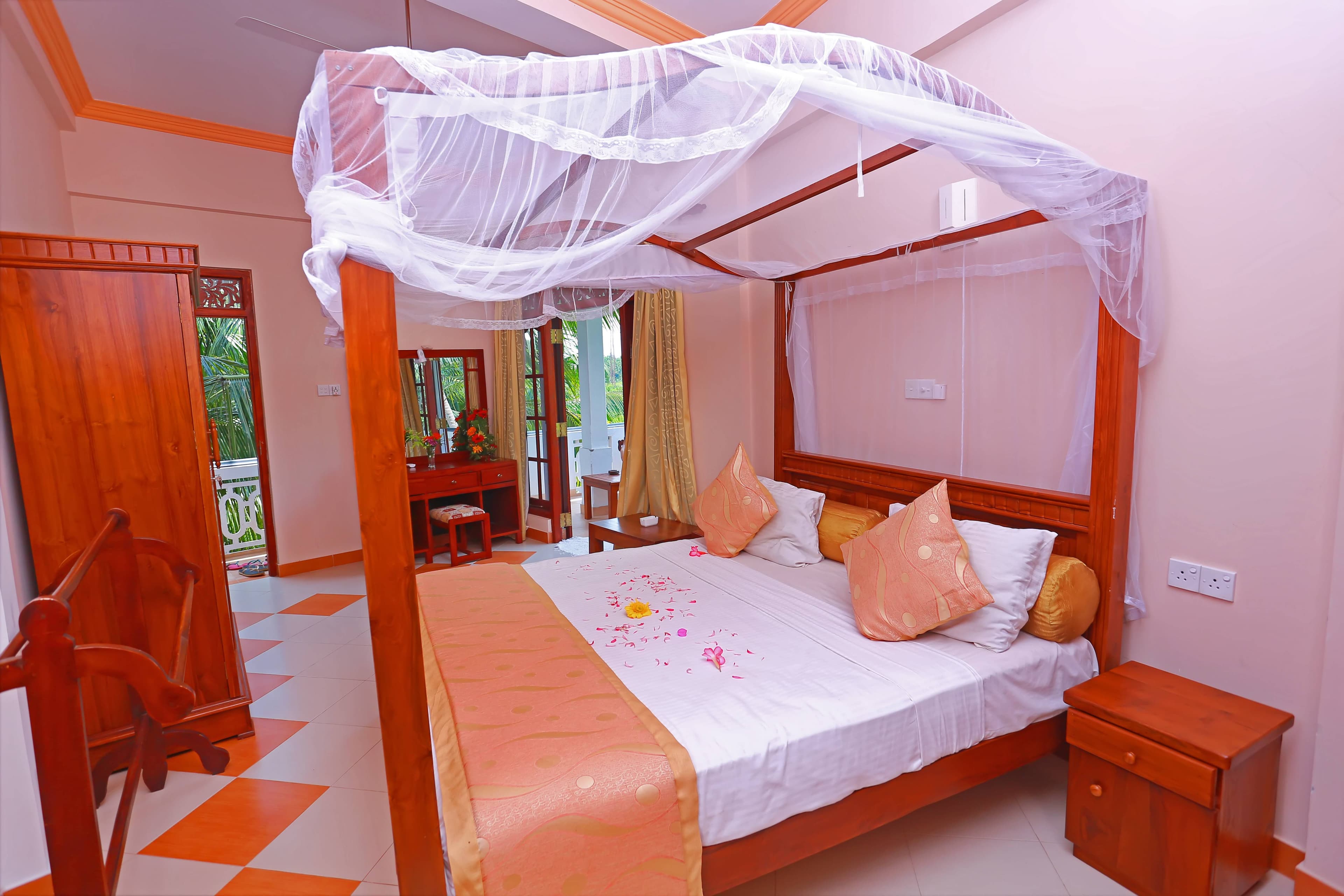 Hotel Bentota Village Ansicht 4