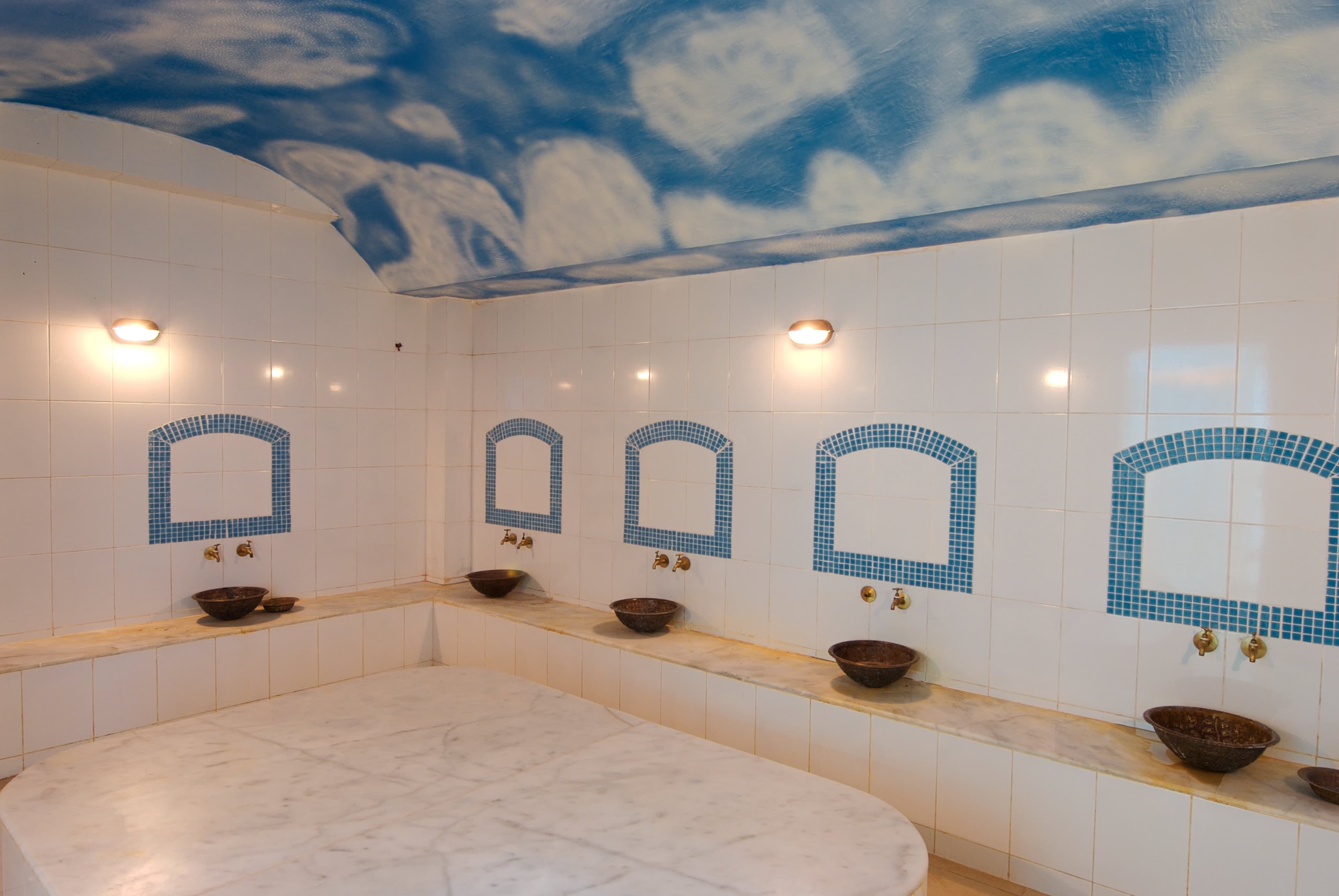 Hotel Falcon Hills Ansicht 10