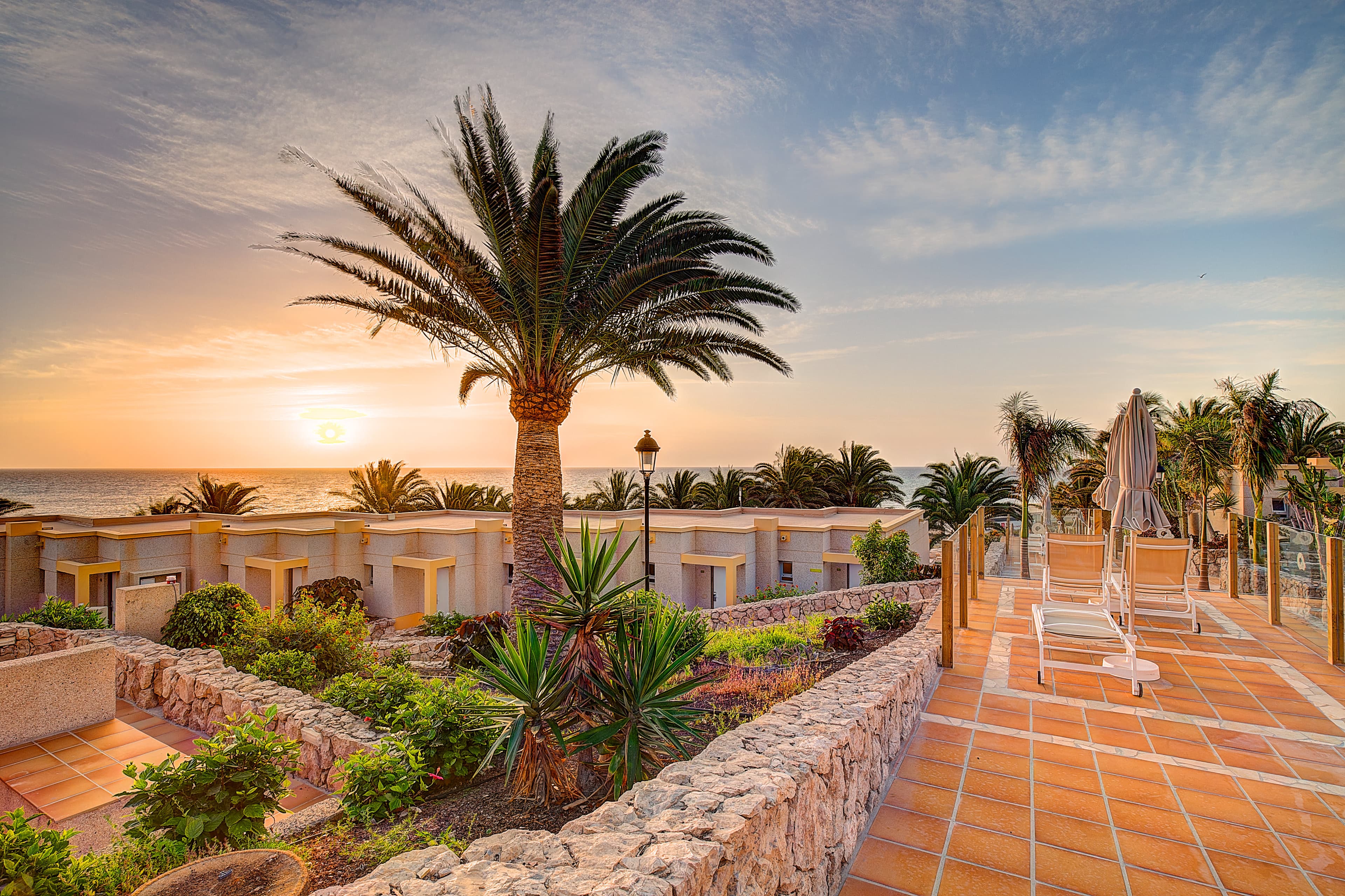 SBH Monica Beach Resort Ansicht 8