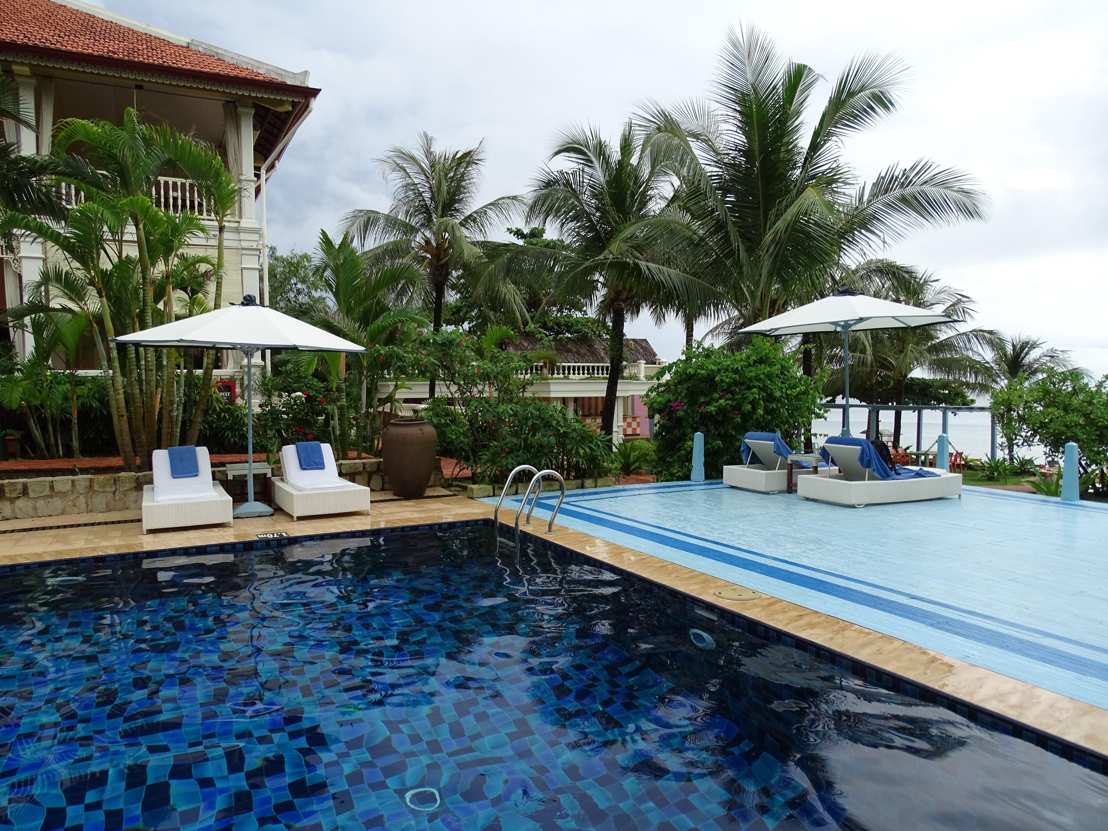 La Veranda Resort Phu Quoc Ansicht 8