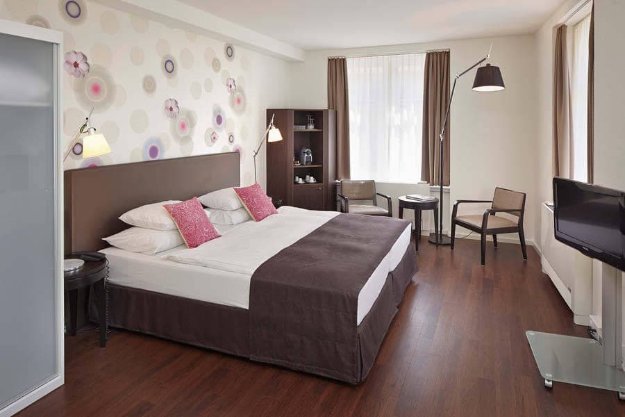 Sorell Hotel Rütli