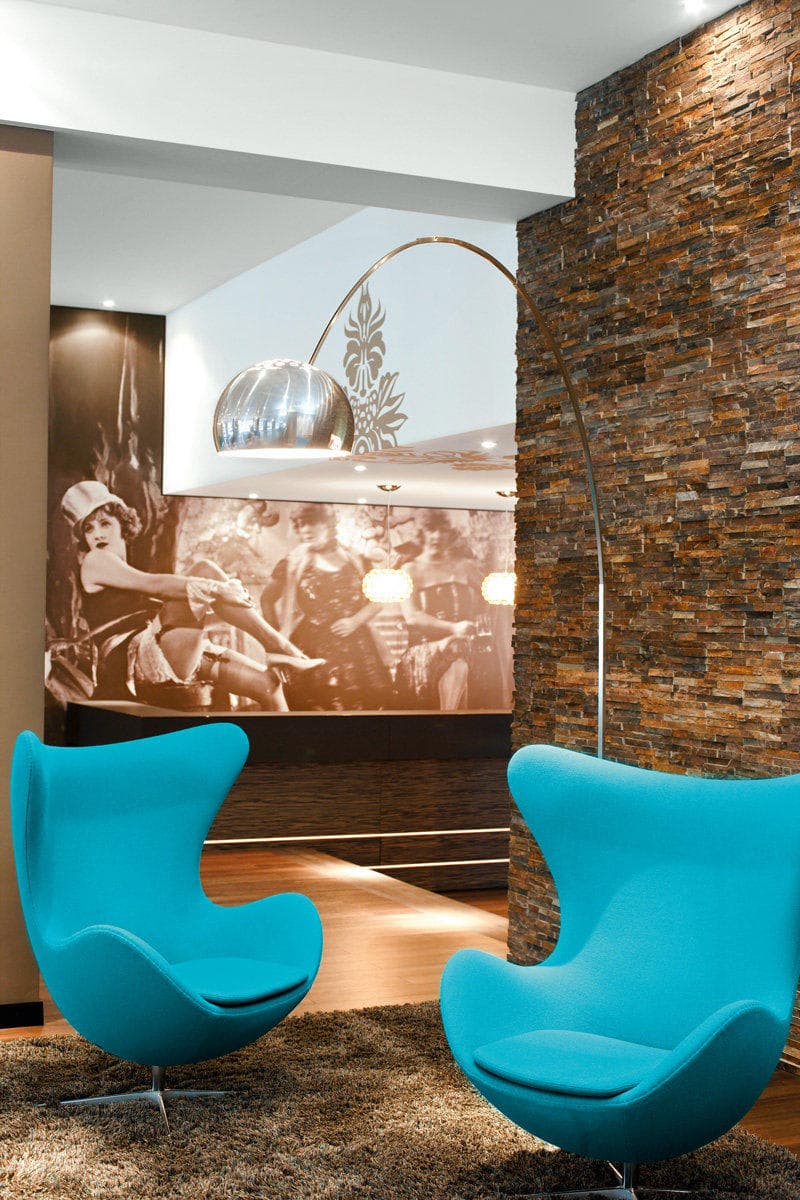Motel One Berlin-Tiergarten