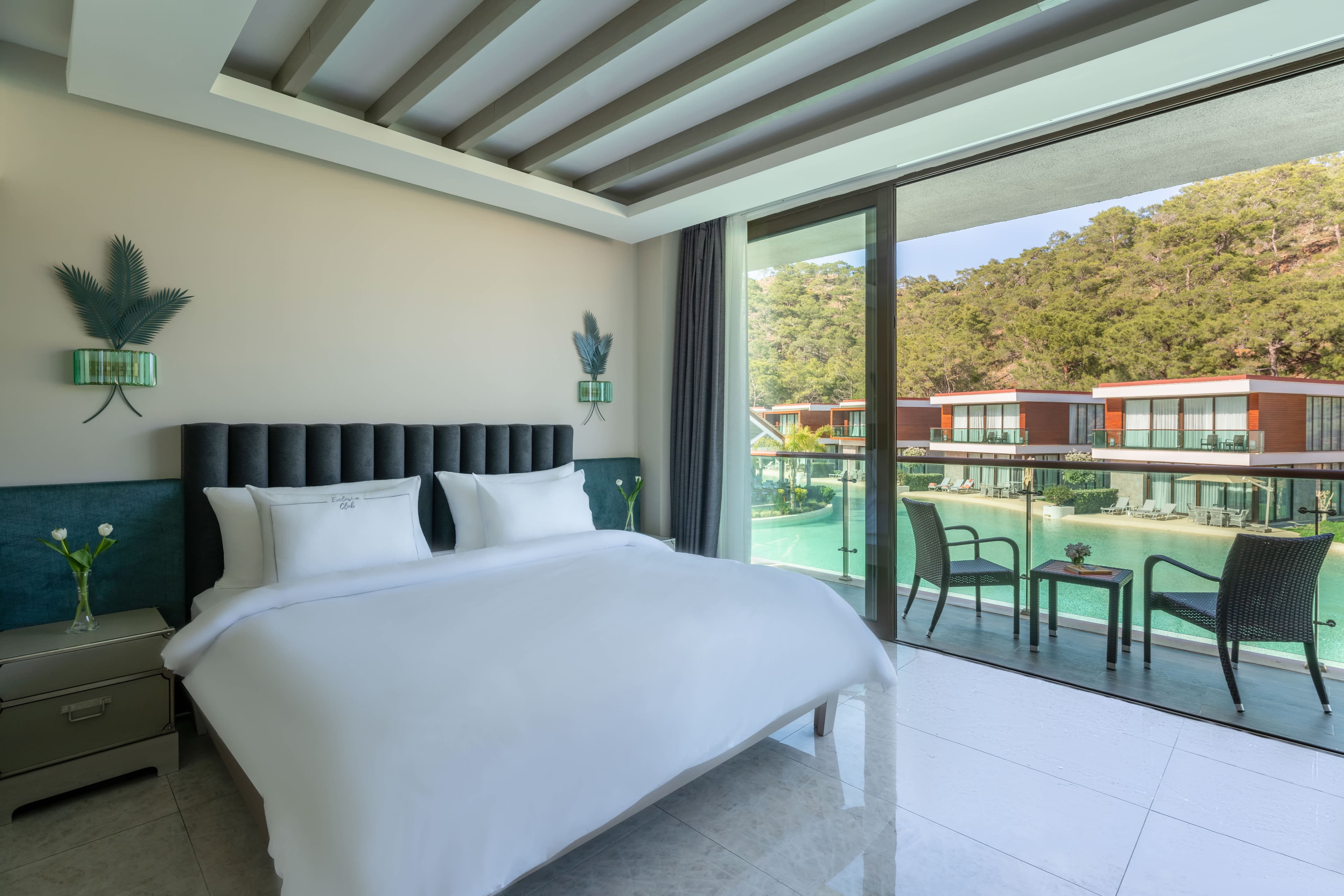 Rixos Premium Tekirova Ansicht 6