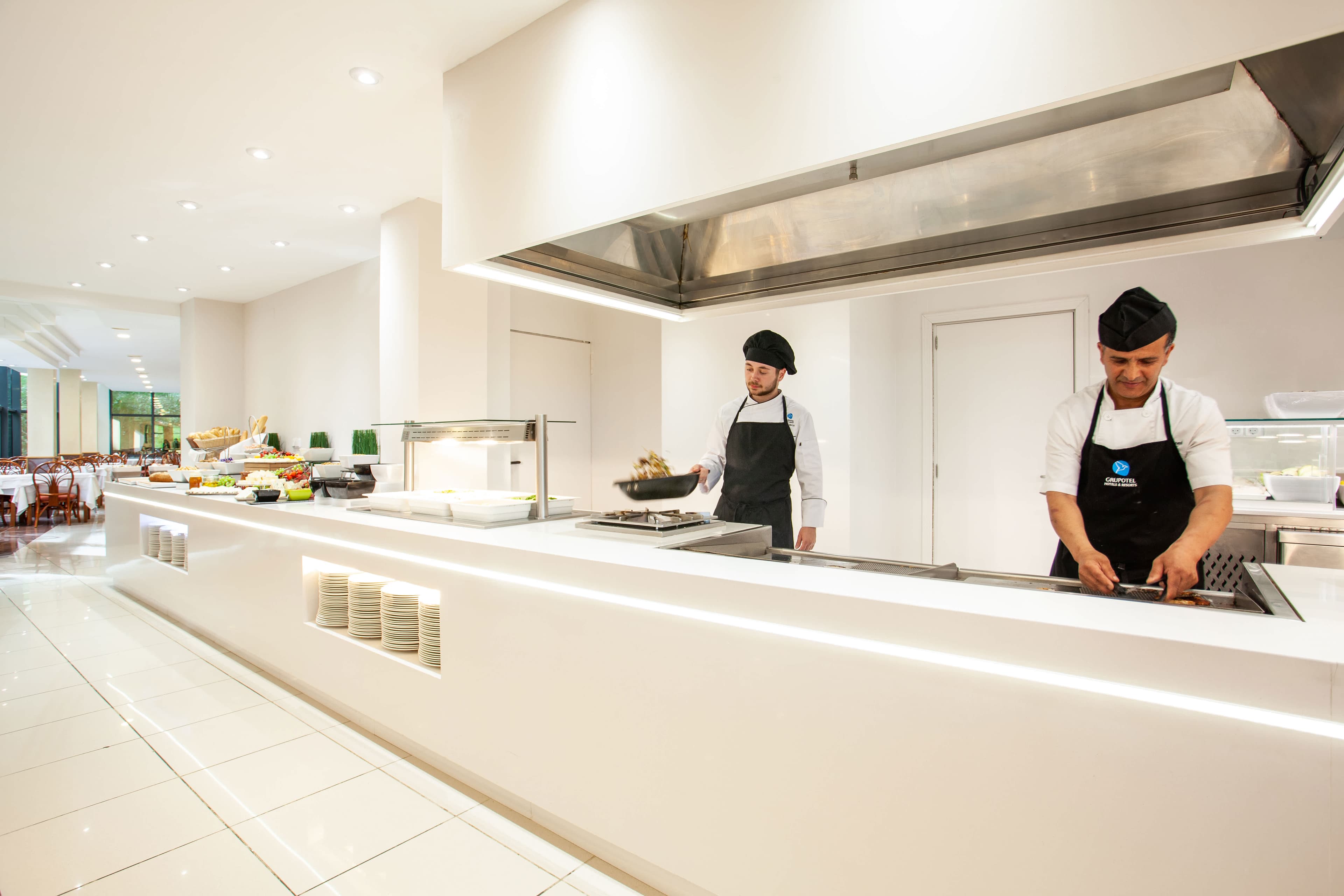 Grupotel Taurus Park Ansicht 10