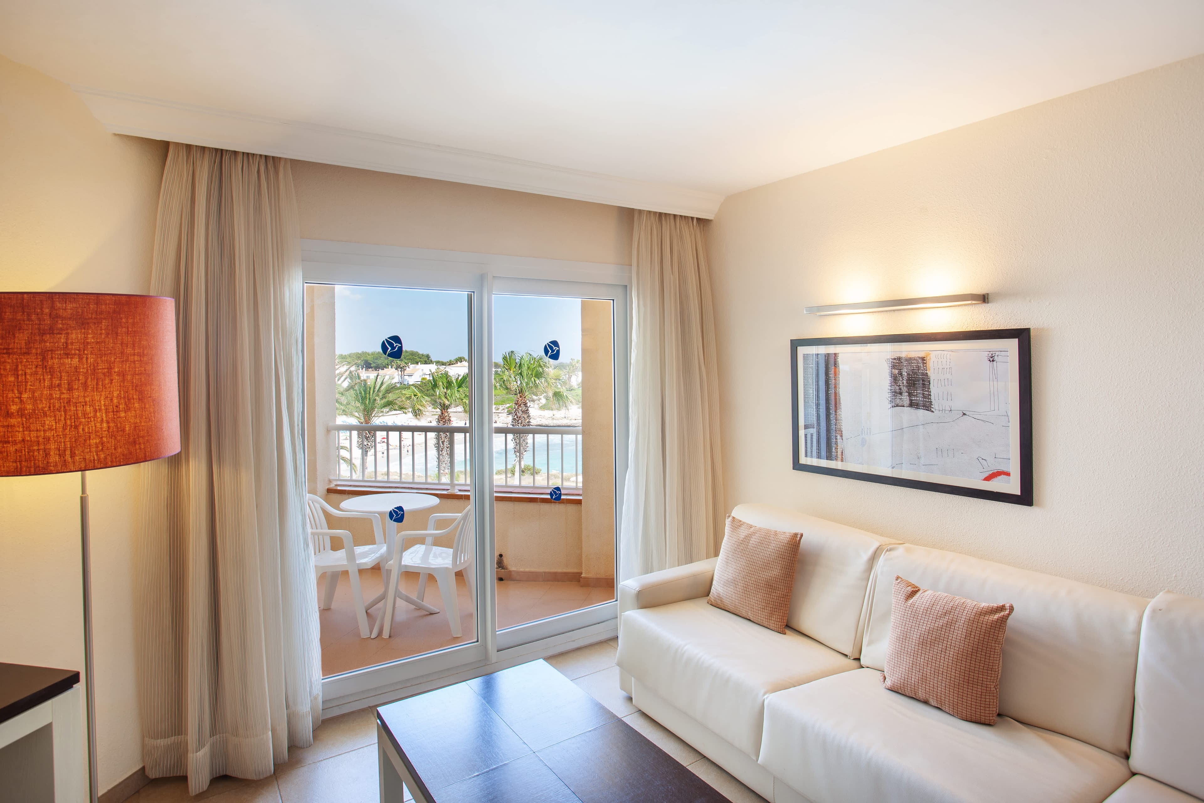 Grupotel Tamariscos Ansicht 6