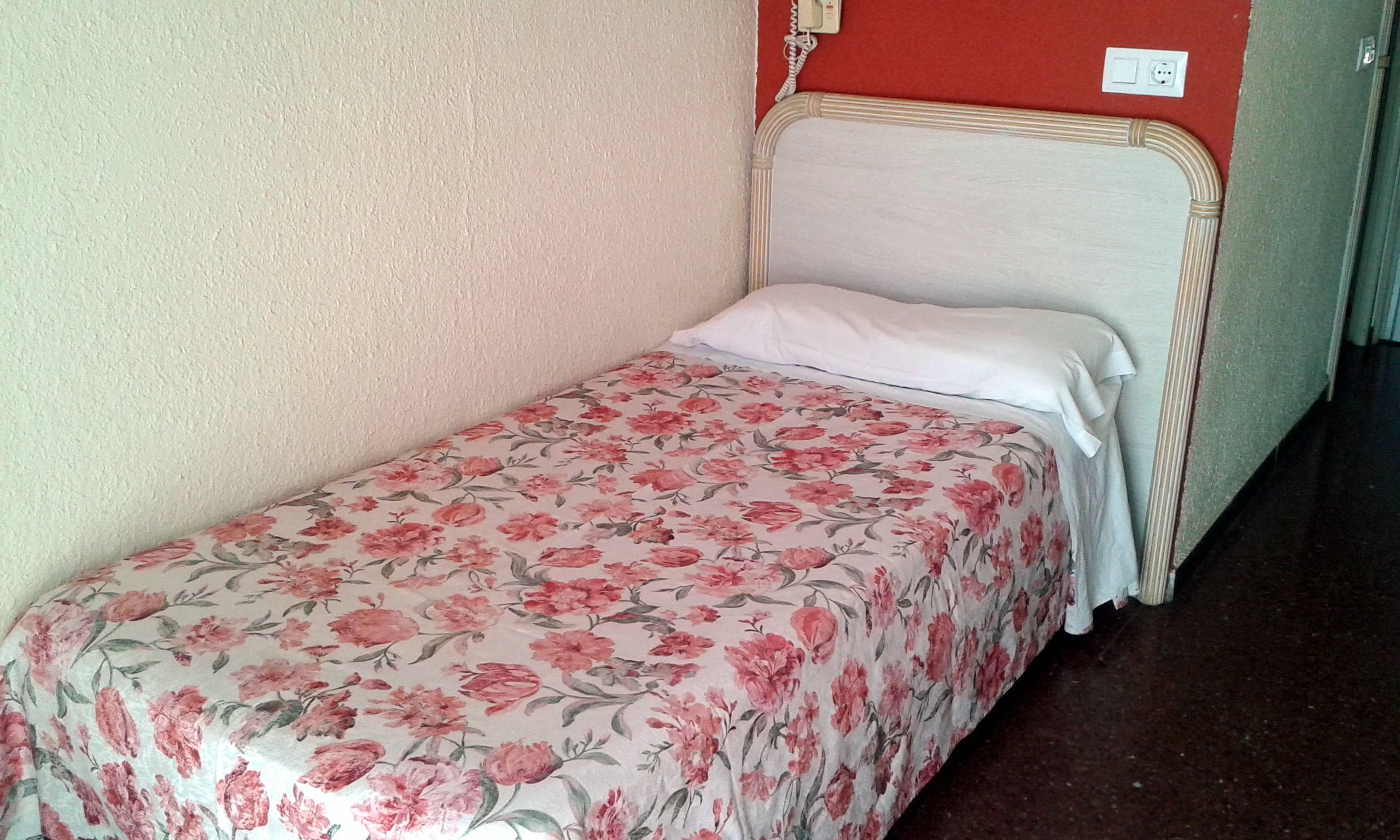 Luna Park Hotel Yoga & Spa Ansicht 5