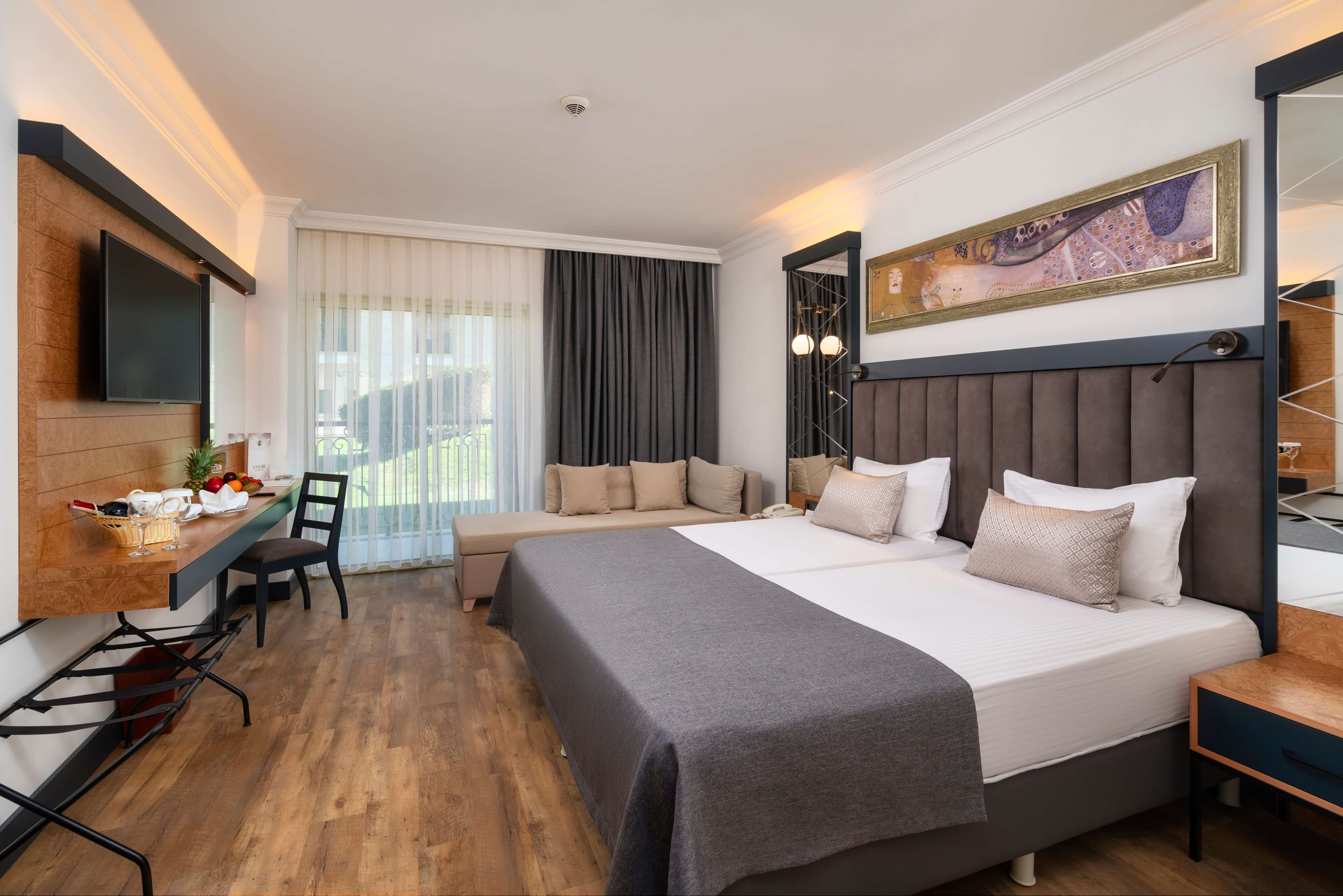 Dobedan Exclusive Hotel And Spa Ansicht 4