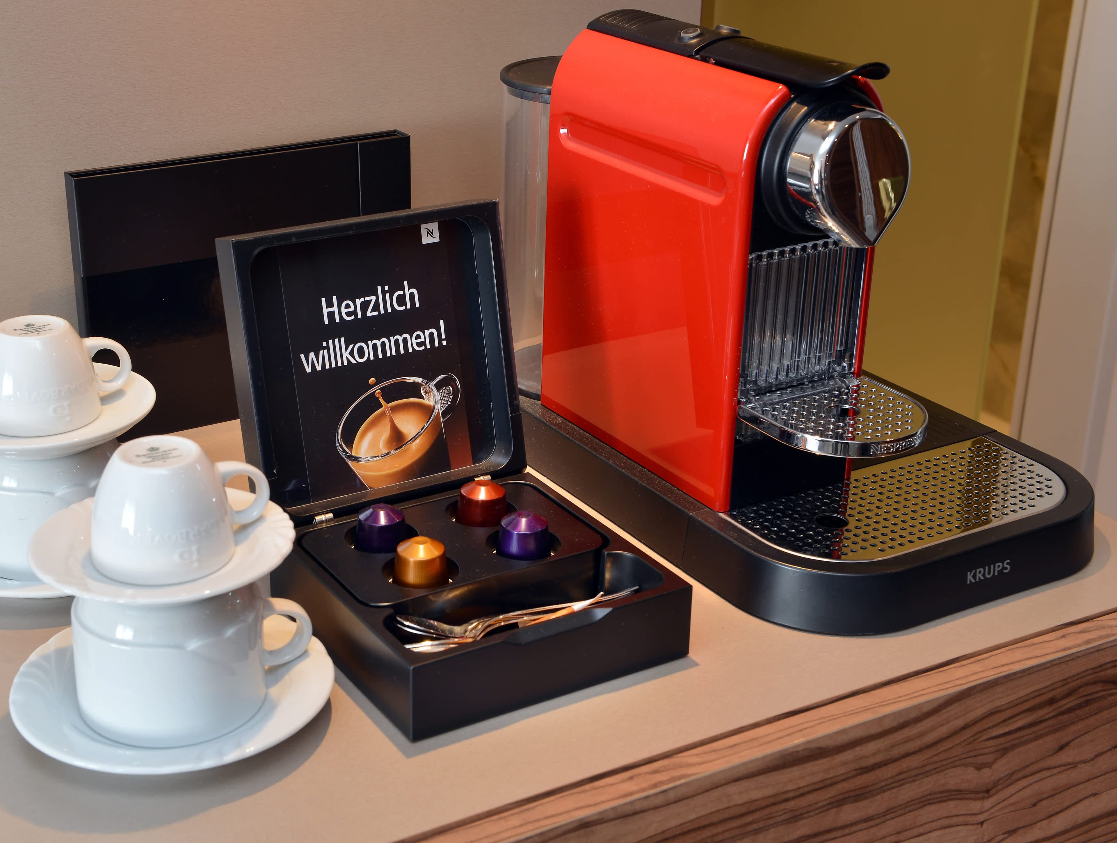 Best Western Plus Delta Park Hotel Ansicht 9