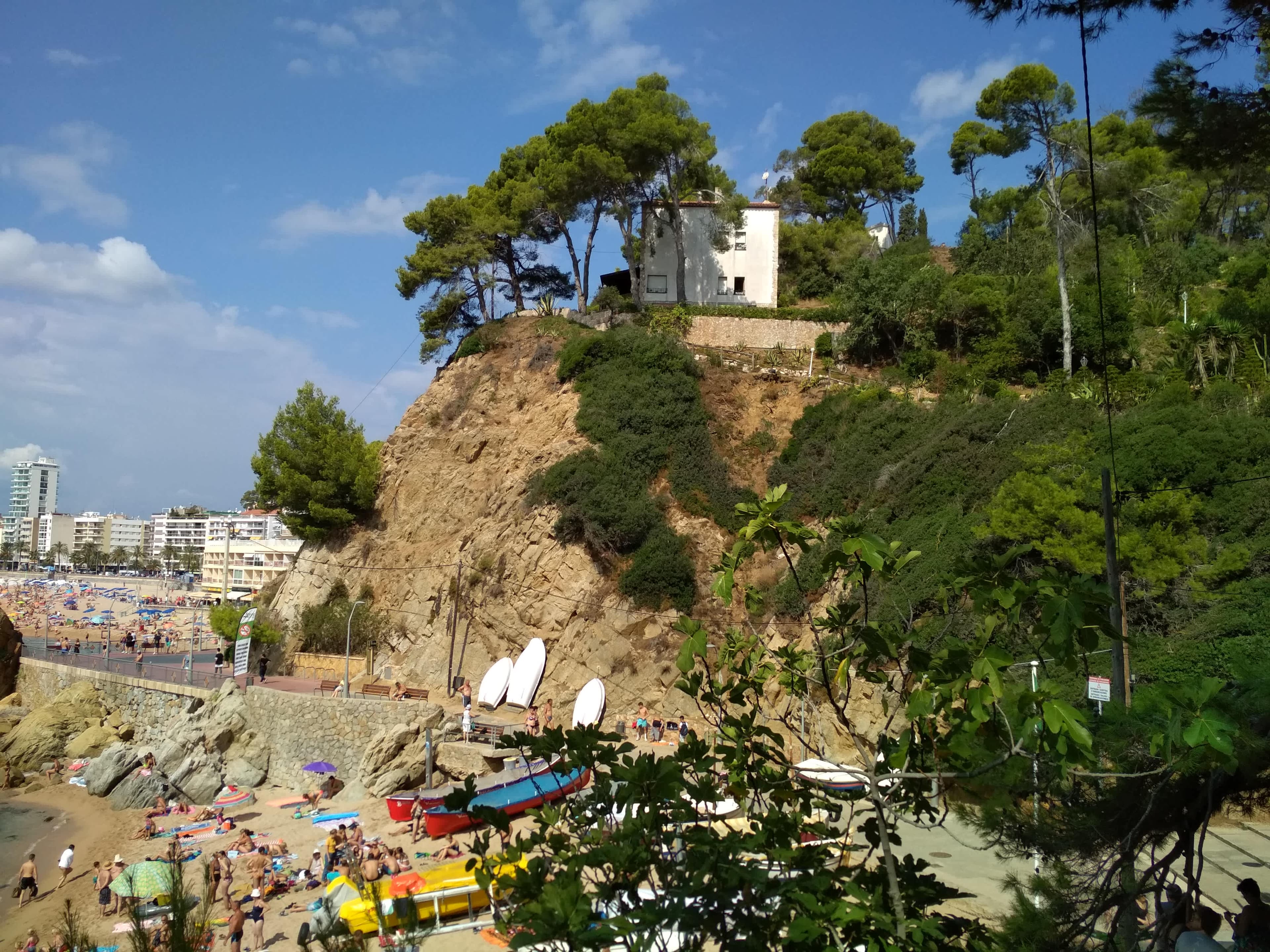 Hotel Maeva Ansicht 6