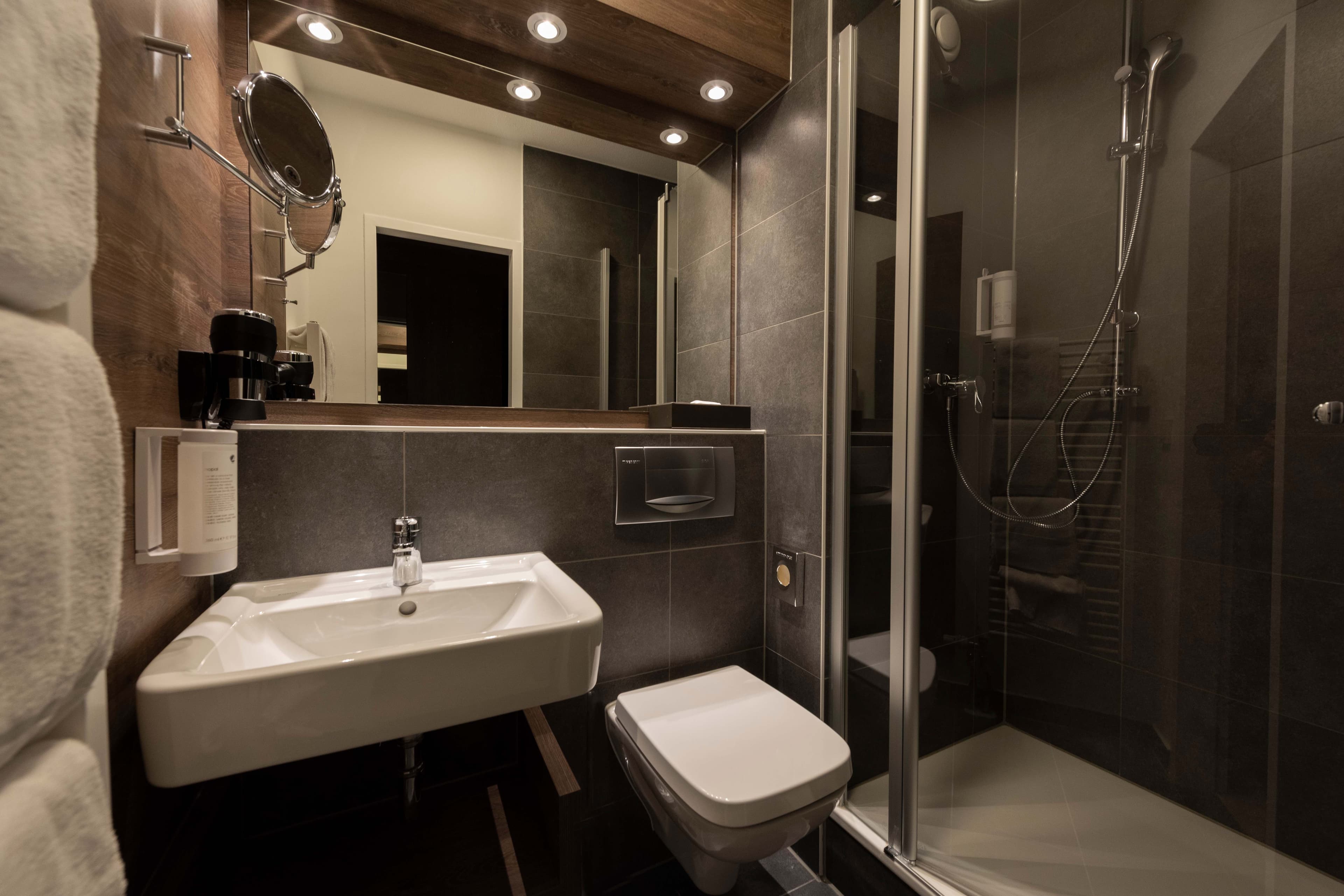 ibis Styles Rosenheim Ansicht 6