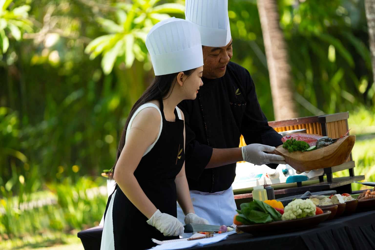 Kayumanis Jimbaran Private Estate & Spa Ansicht 7