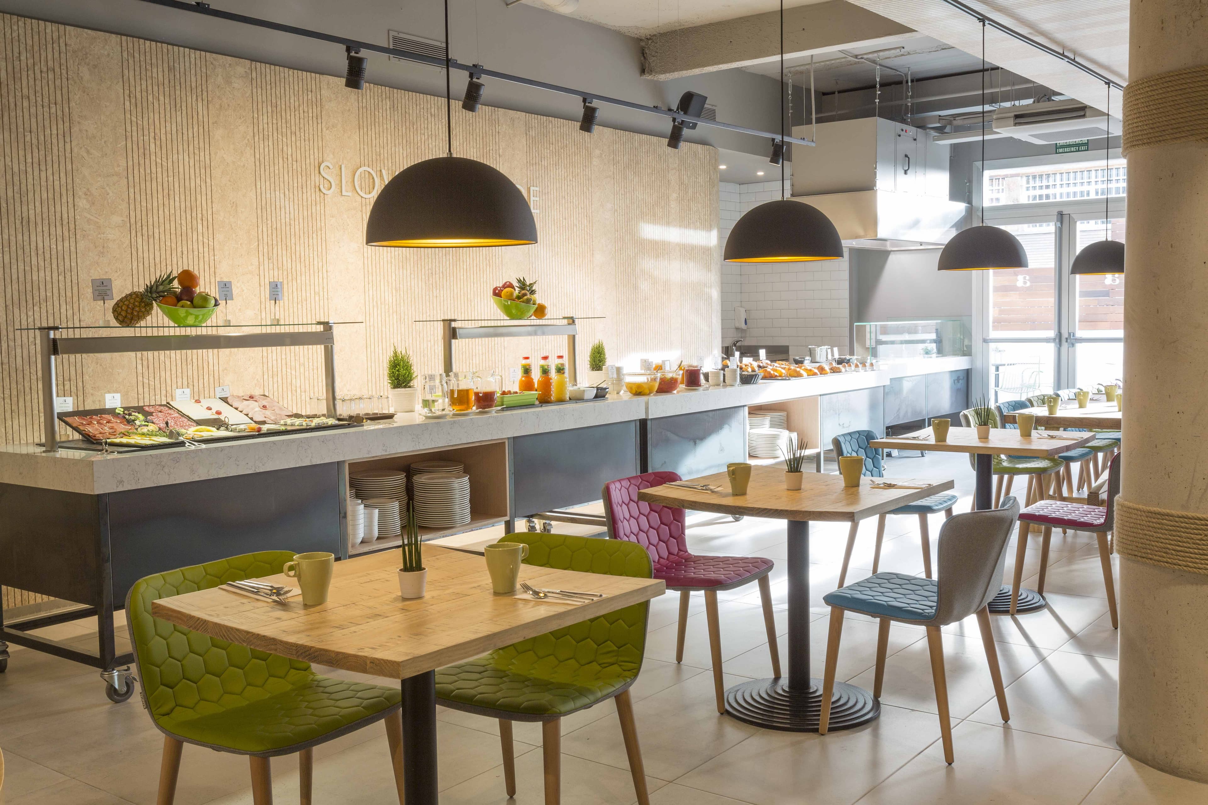 Hotel Artiem Madrid Ansicht 8
