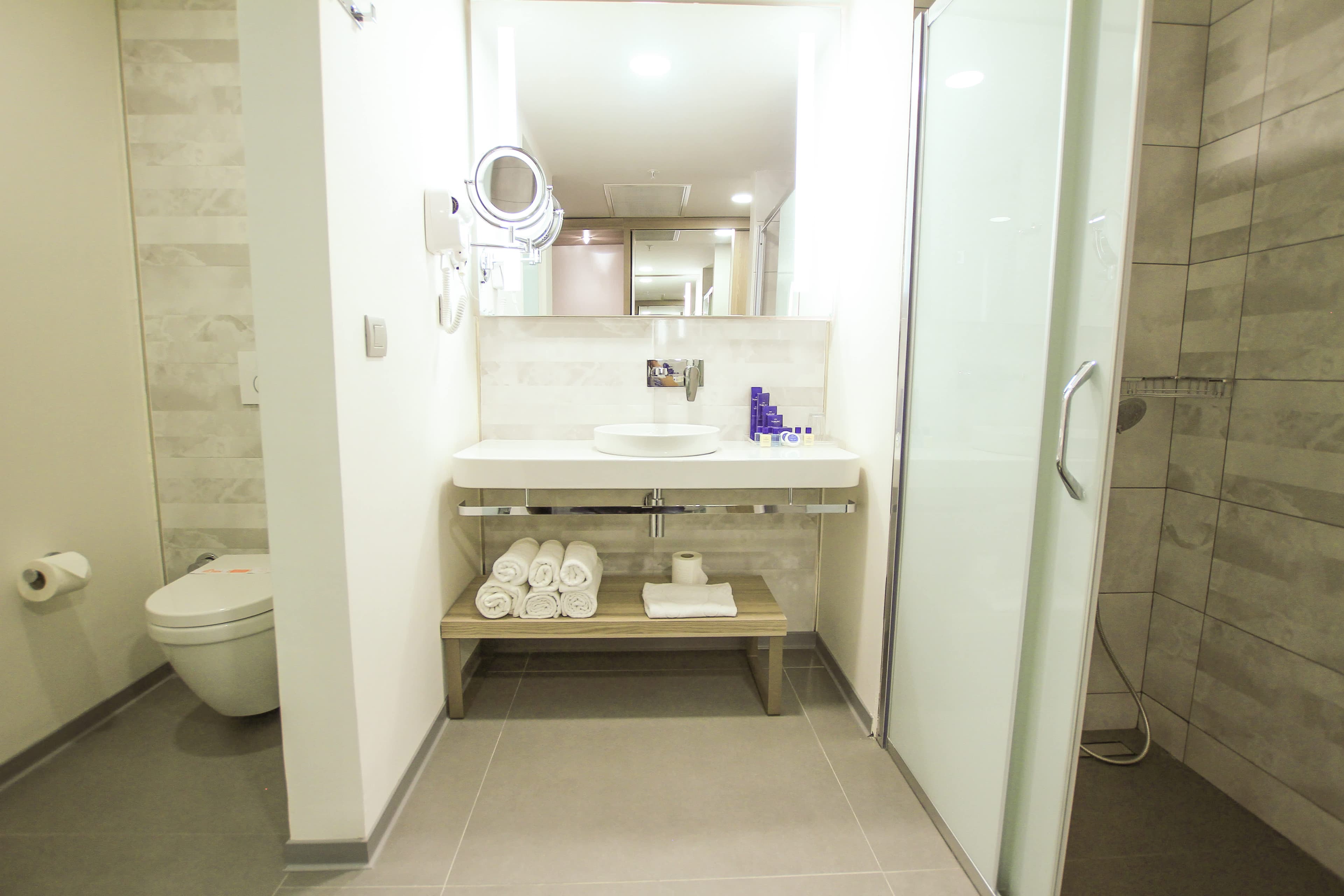 Turunc Premium Hotel Ansicht 4