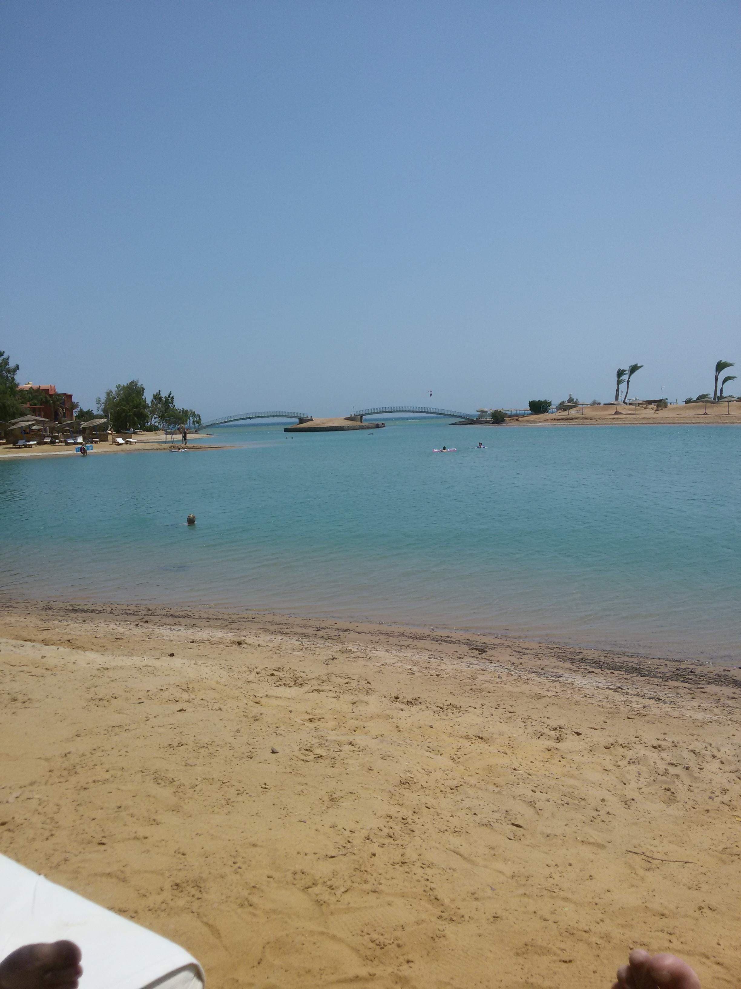 Sheraton Miramar Resort El Gouna Ansicht 9