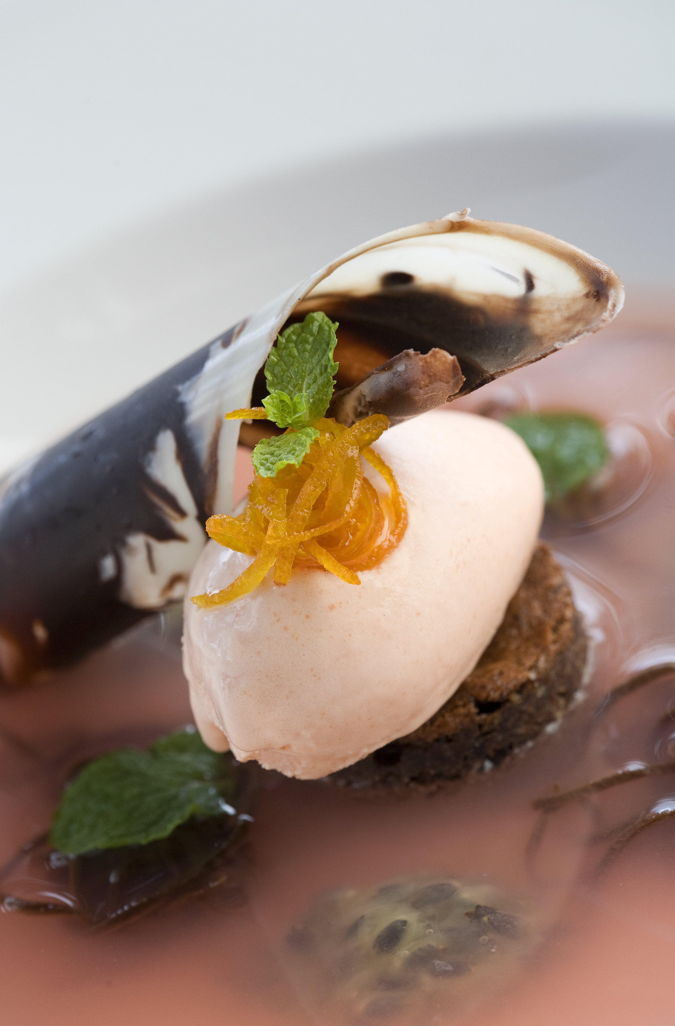 The Damai Ansicht 8