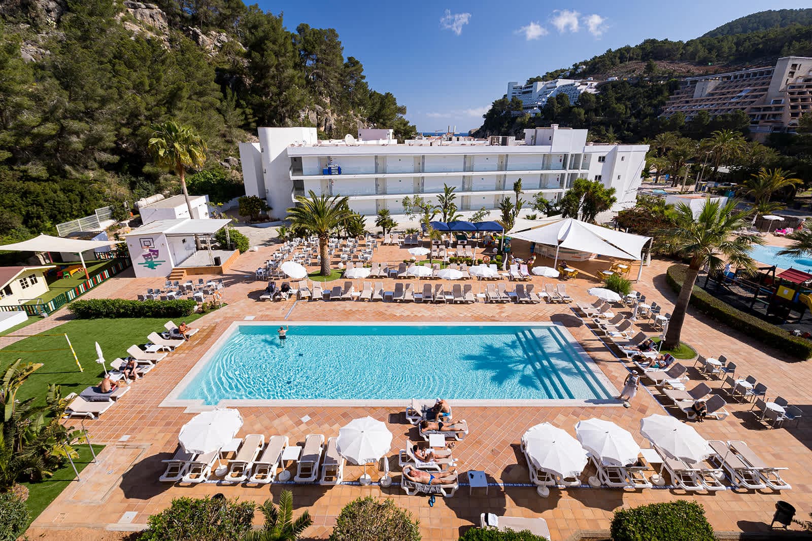Balansat Resort Ansicht 2