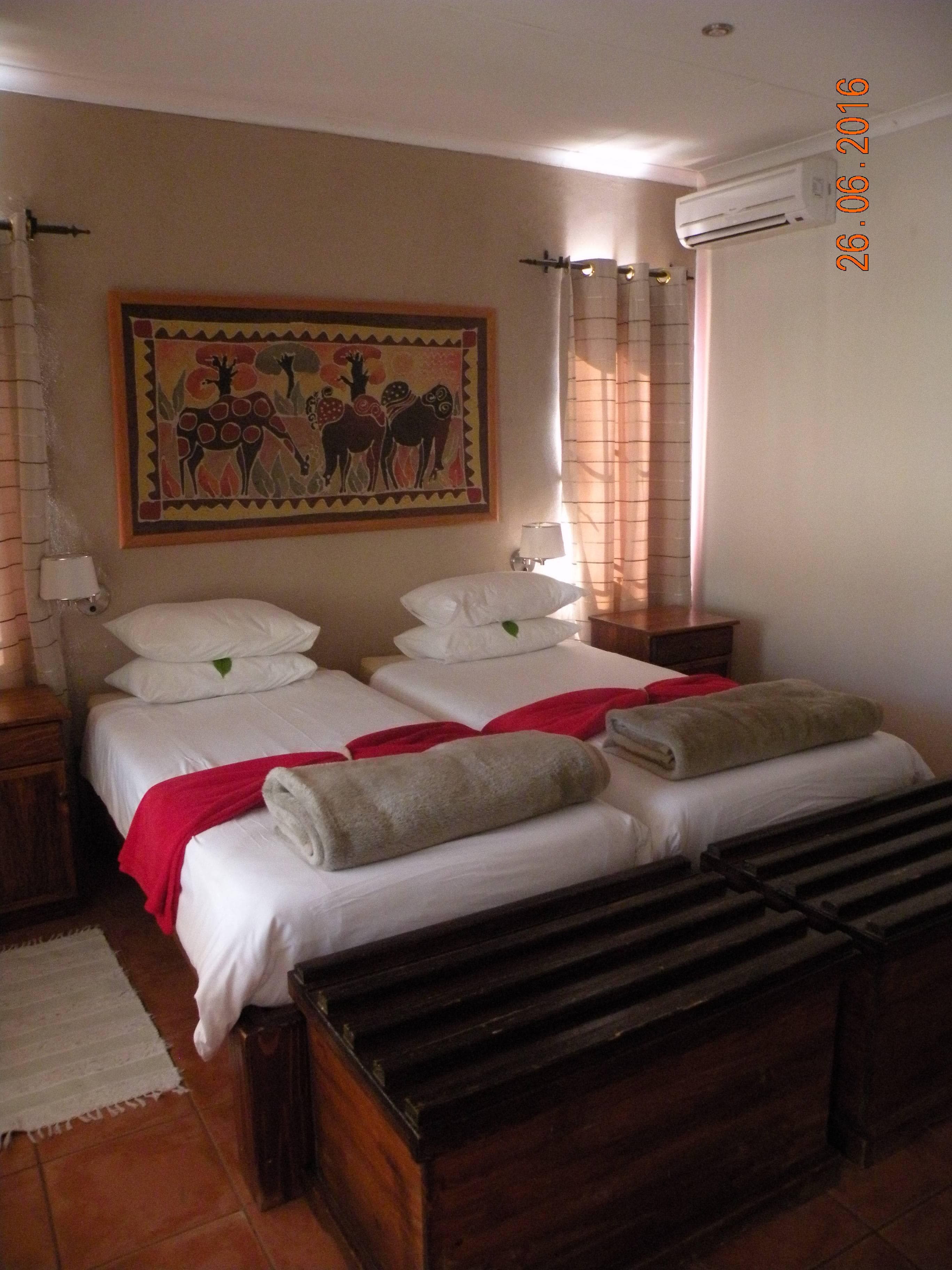 Namib Desert Lodge Ansicht 5