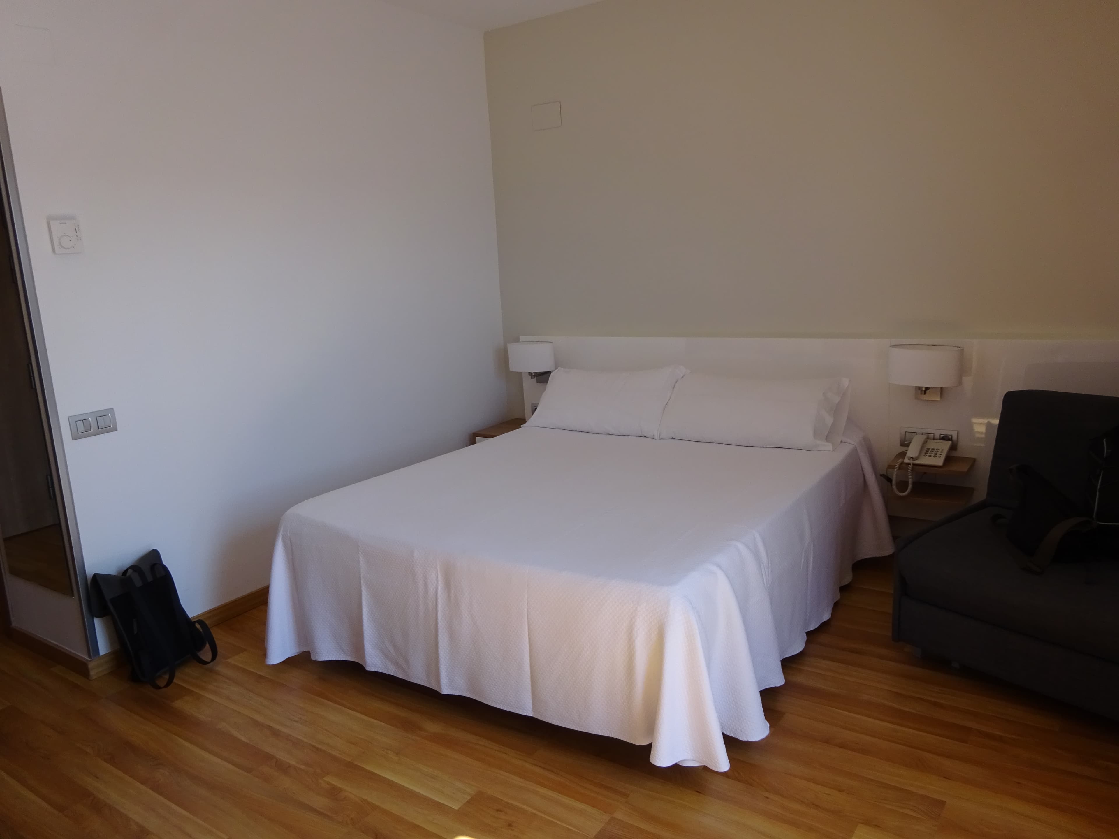 RH Bayren Hotel & Spa Ansicht 5