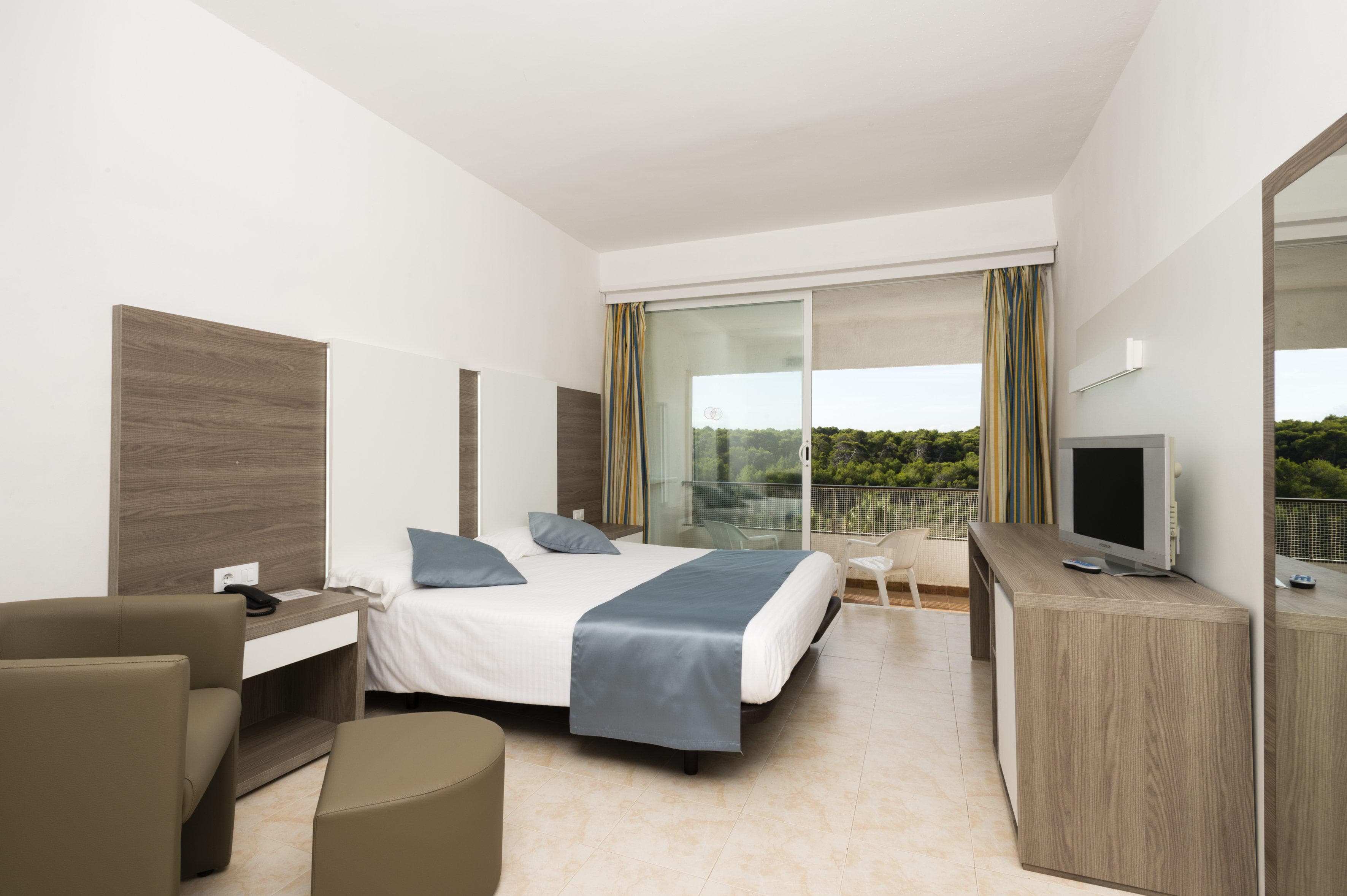Hotel Son Baulo Ansicht 4