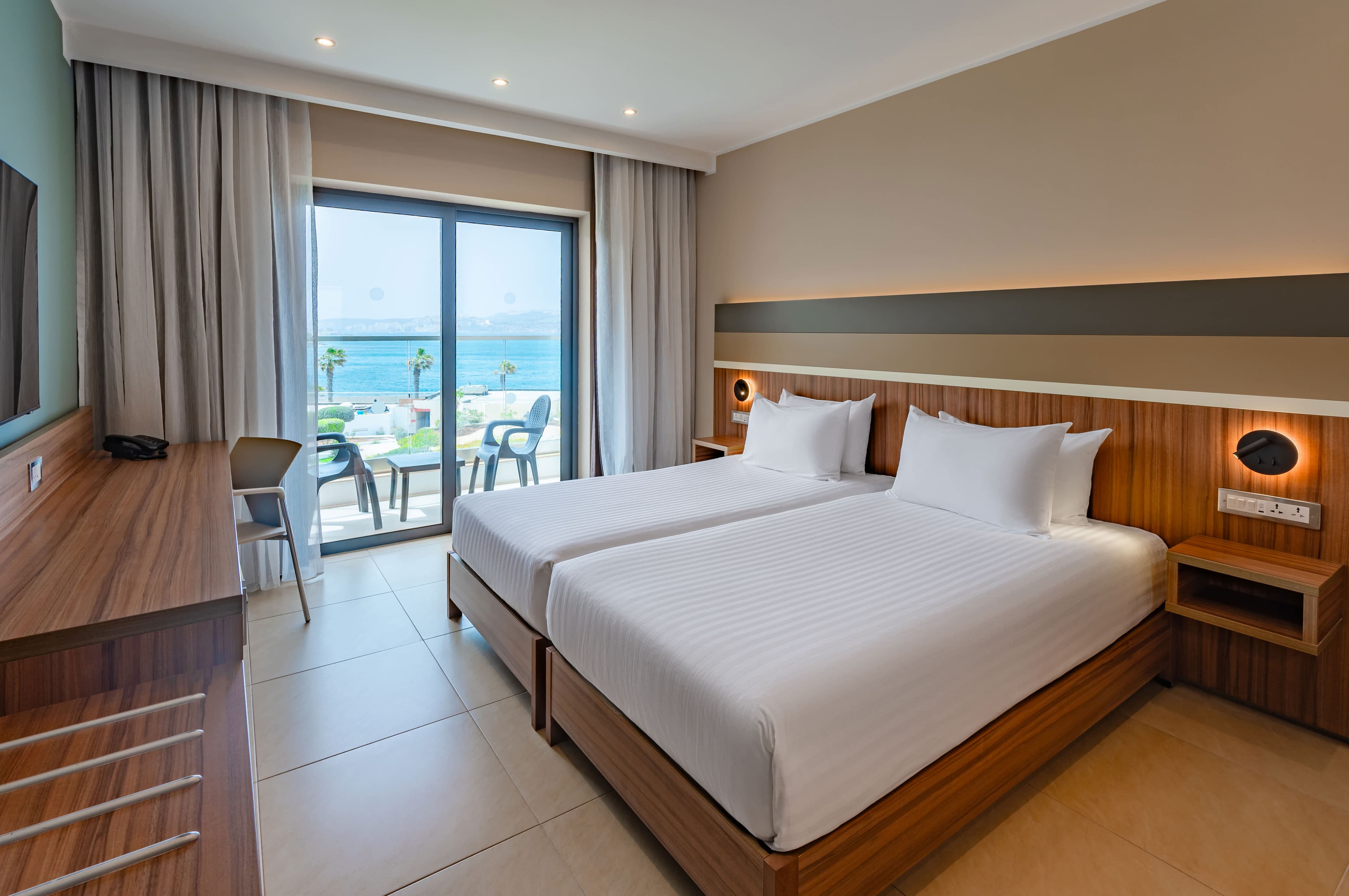 DoubleTree by Hilton Malta Ansicht 5