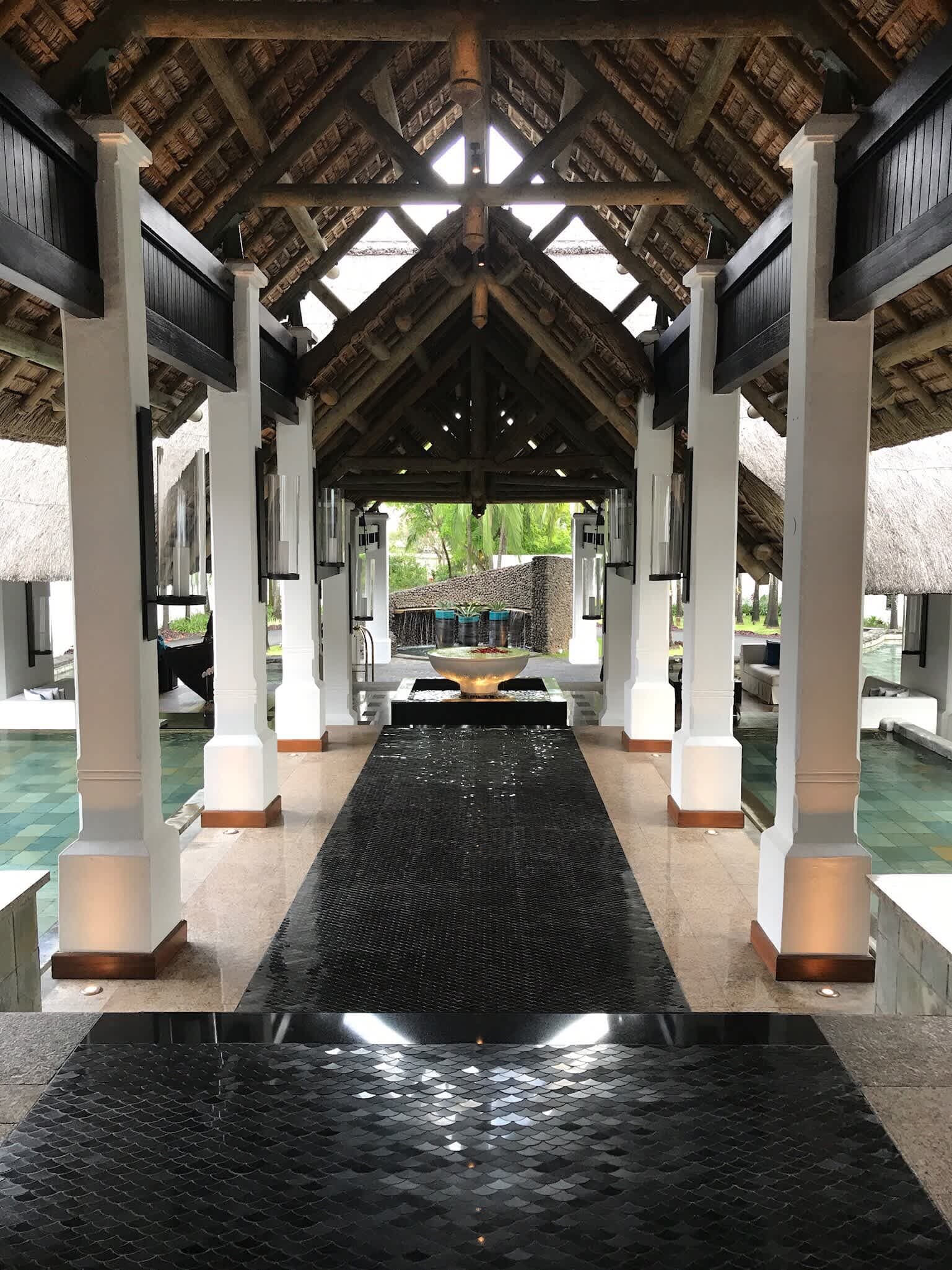 Constance Belle Mare Plage Ansicht 8