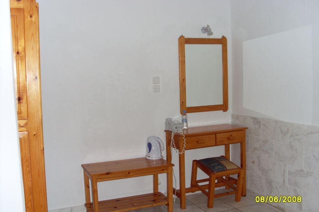 Hotel Dimitris Ansicht 5