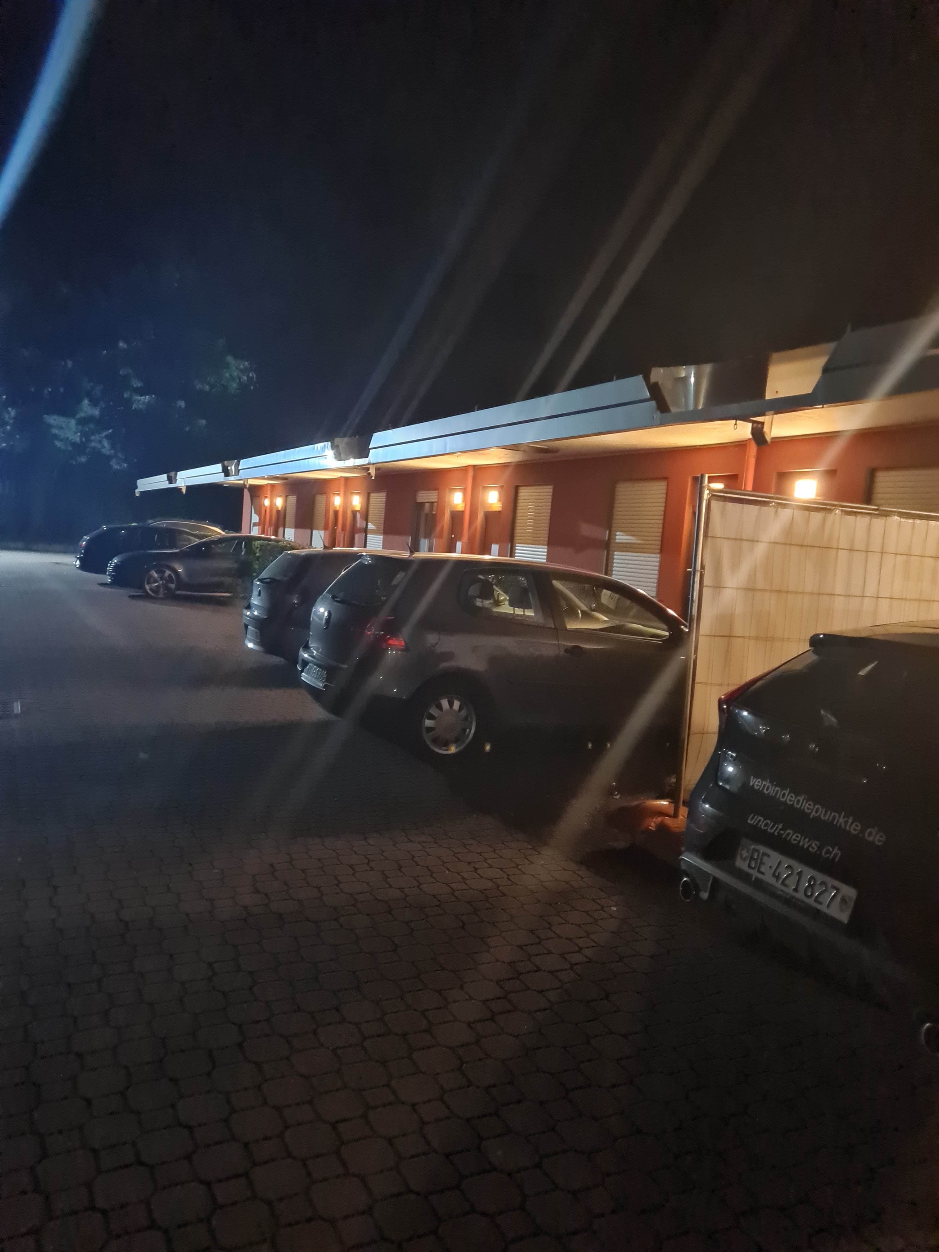 Hotel Blue Relais