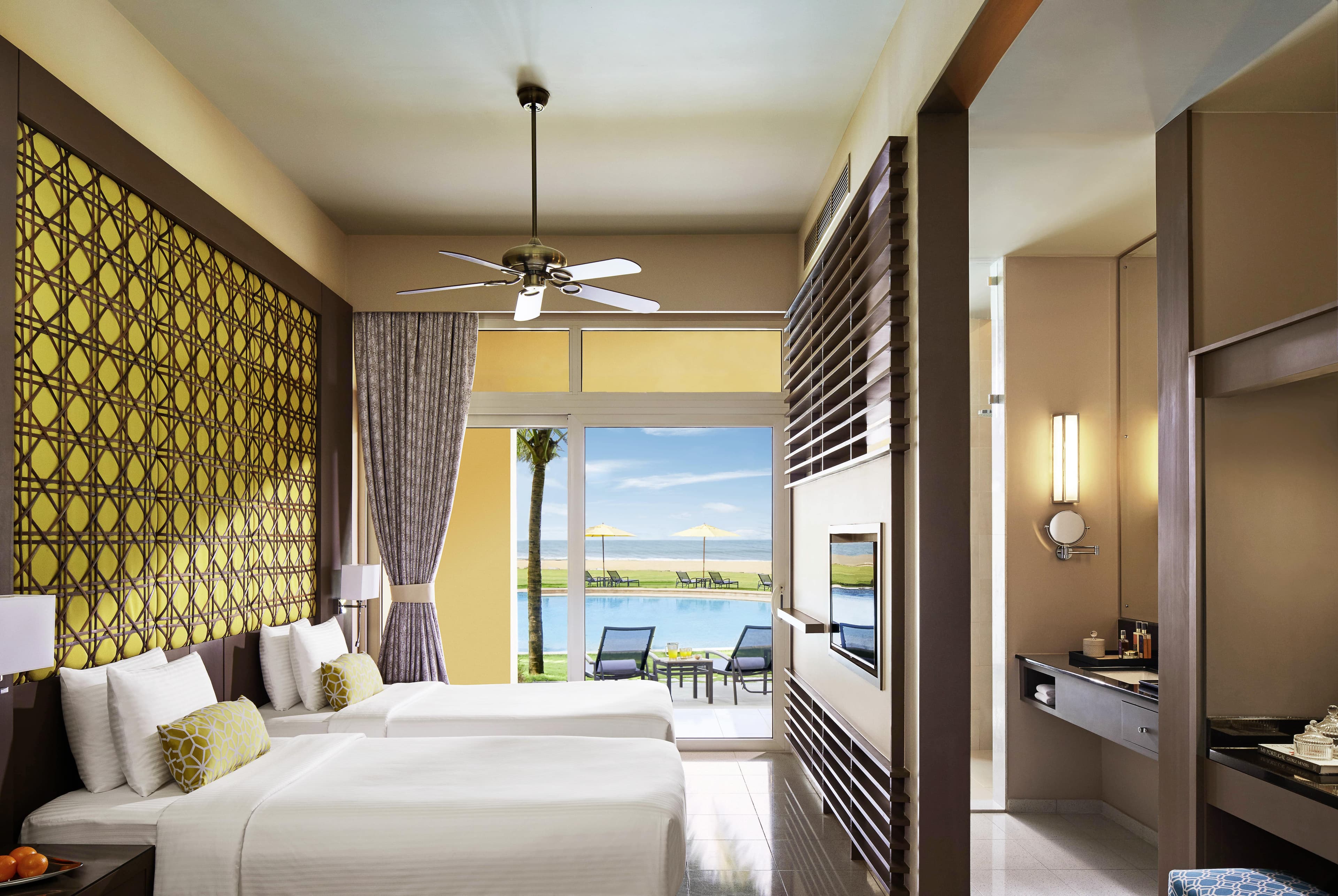 Sentido Heritance Negombo Ansicht 6