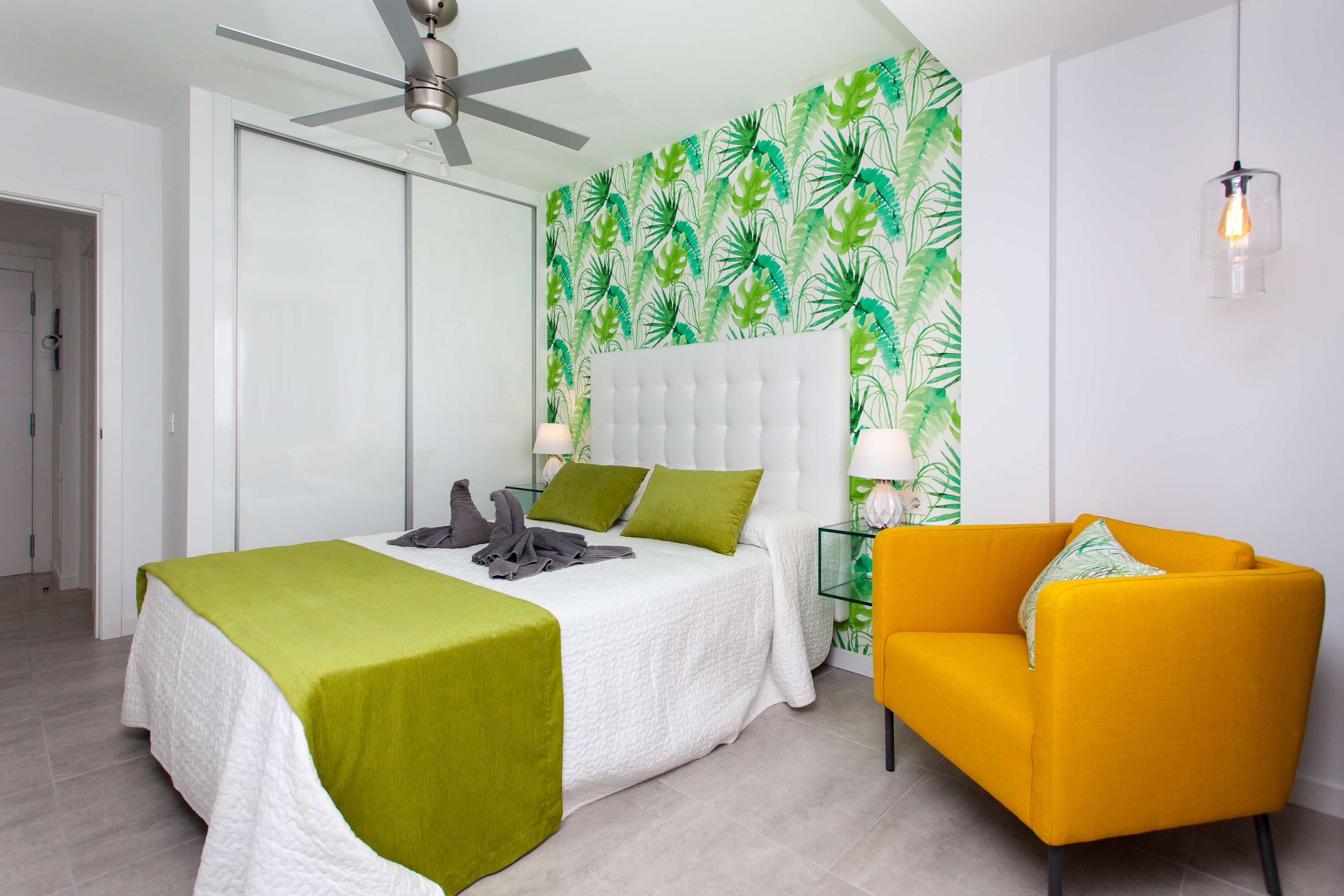 Bristol Sunset Beach - Holiday Apartments Ansicht 6