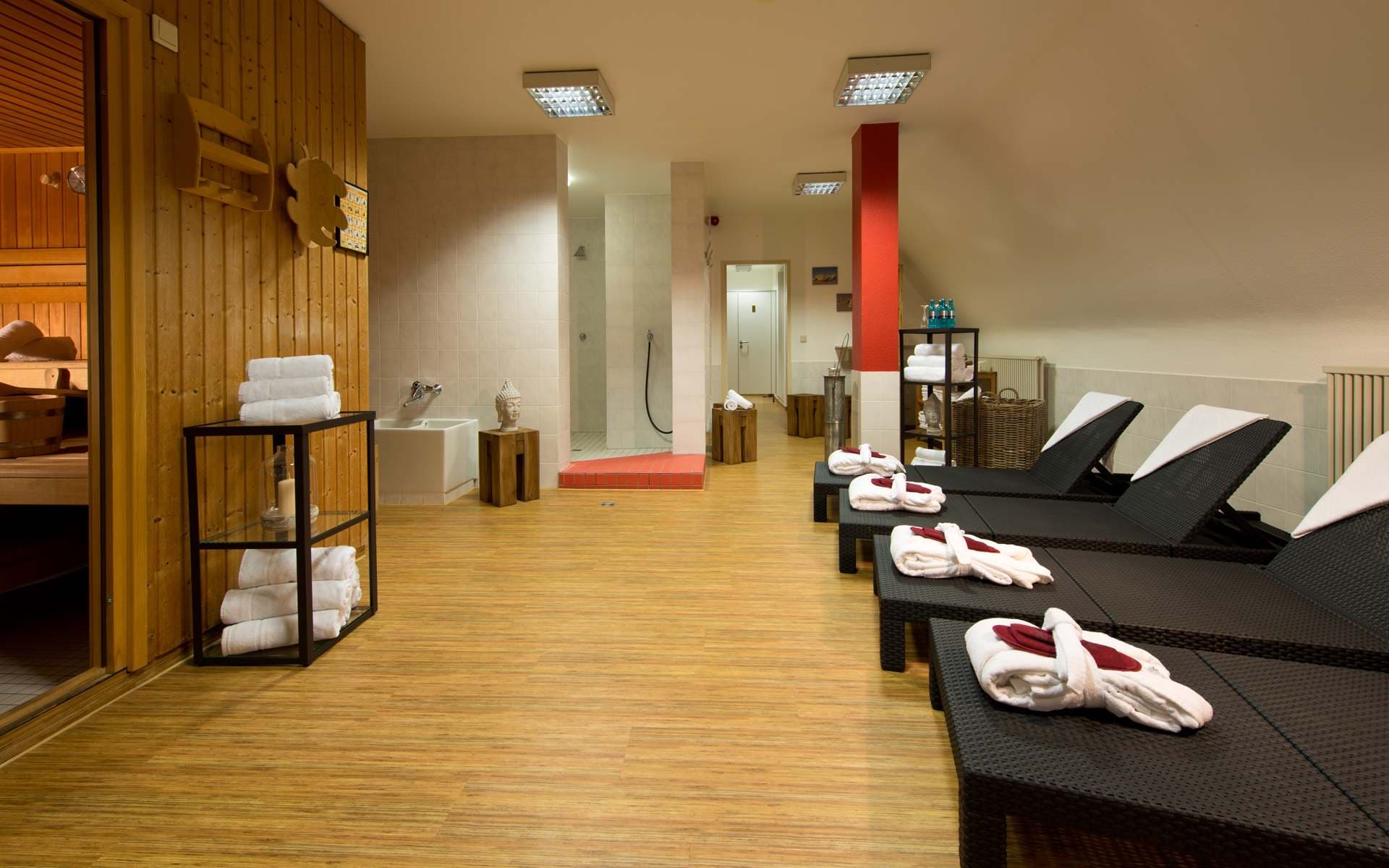 ACHAT Hotel Neustadt an der Weinstraße Ansicht 9