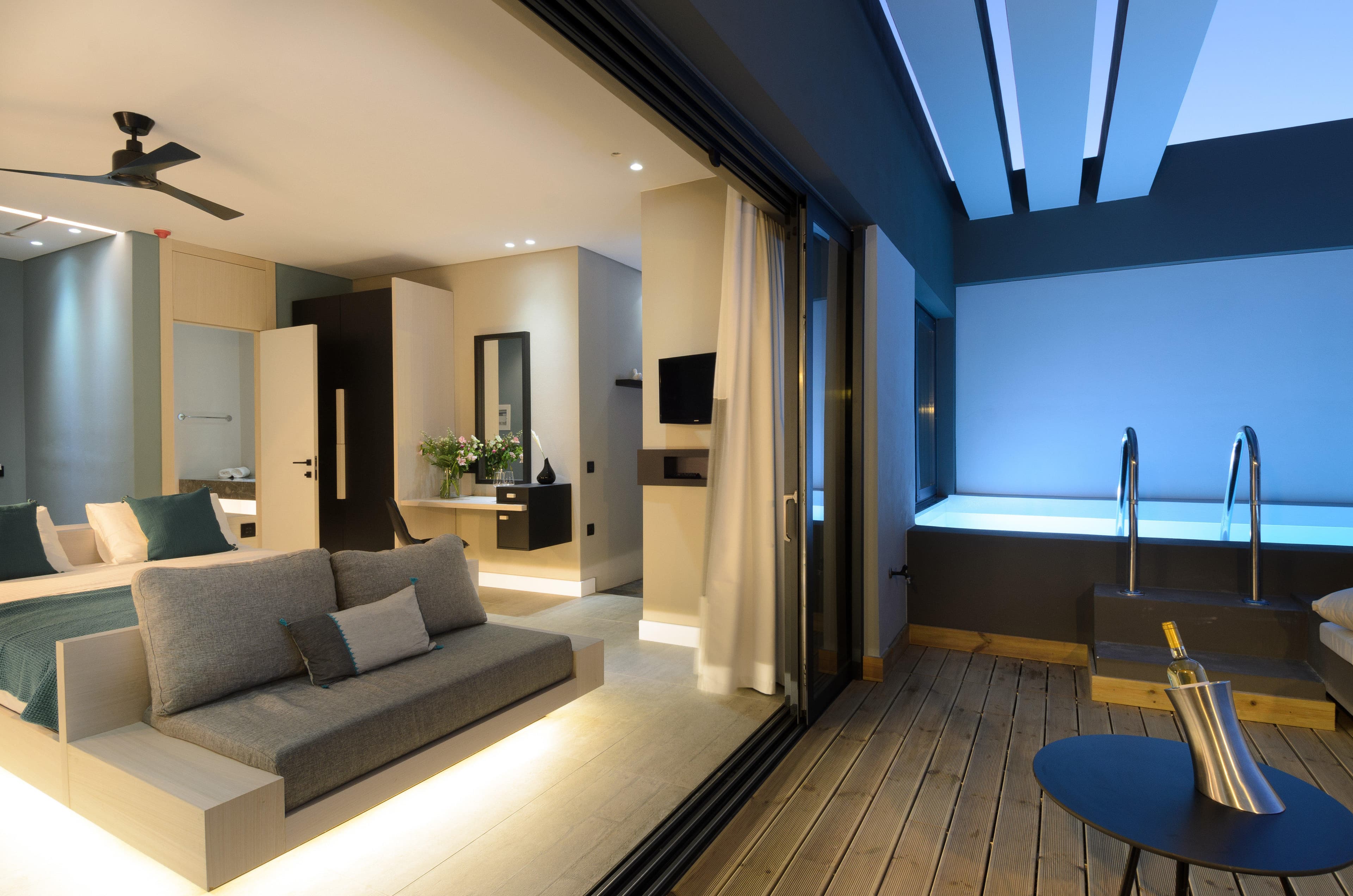 Domes Aulus Elounda All-Inclusive Resort, Curio Collection by Hilton Ansicht 5