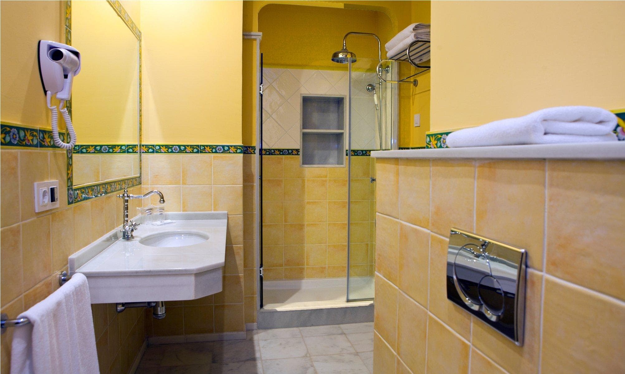 Hotel ITC Sevilla by Soho Boutique Ansicht 4