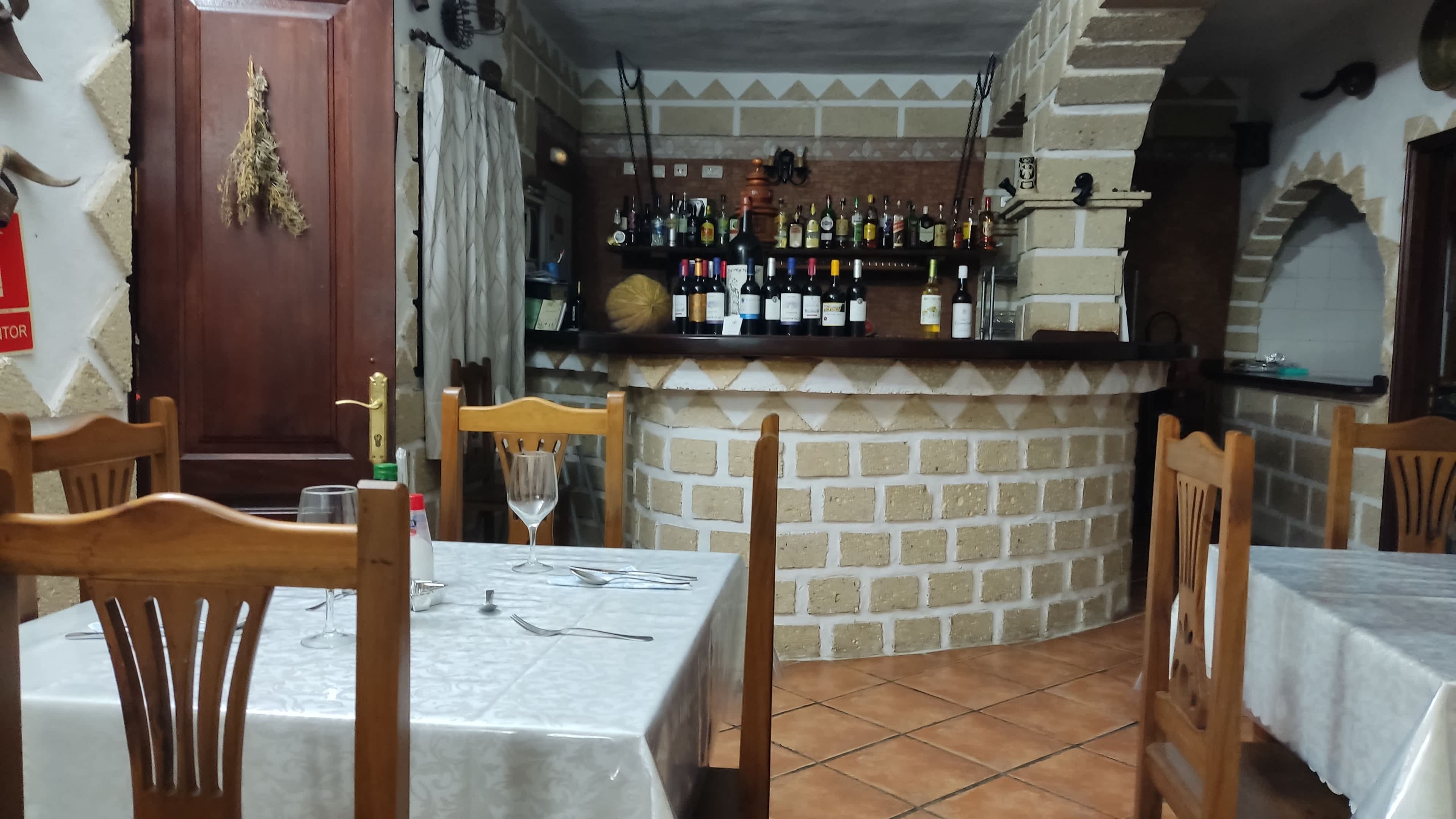 Hotel Rural La Hacienda Ansicht 7