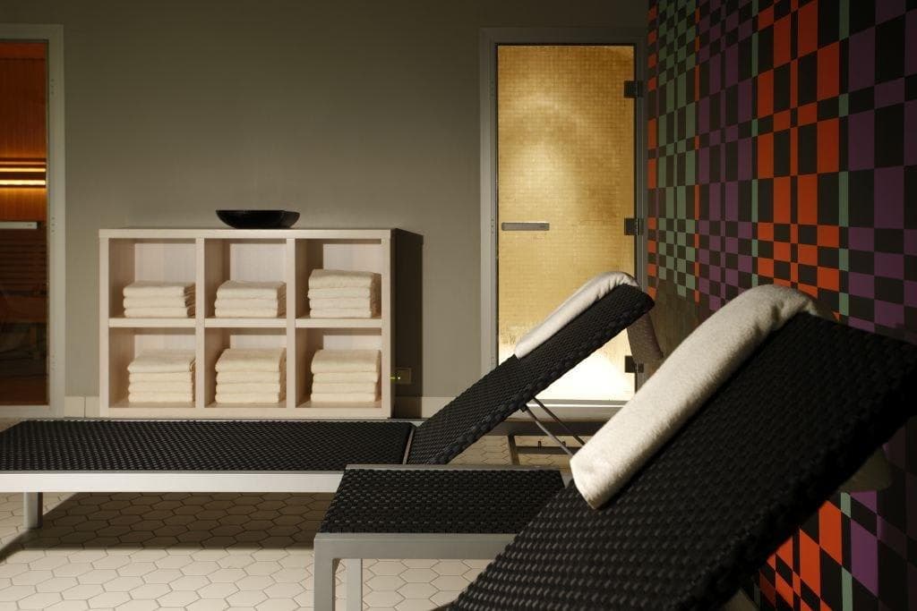 Hotel Neiburgs Hotel Ansicht 6