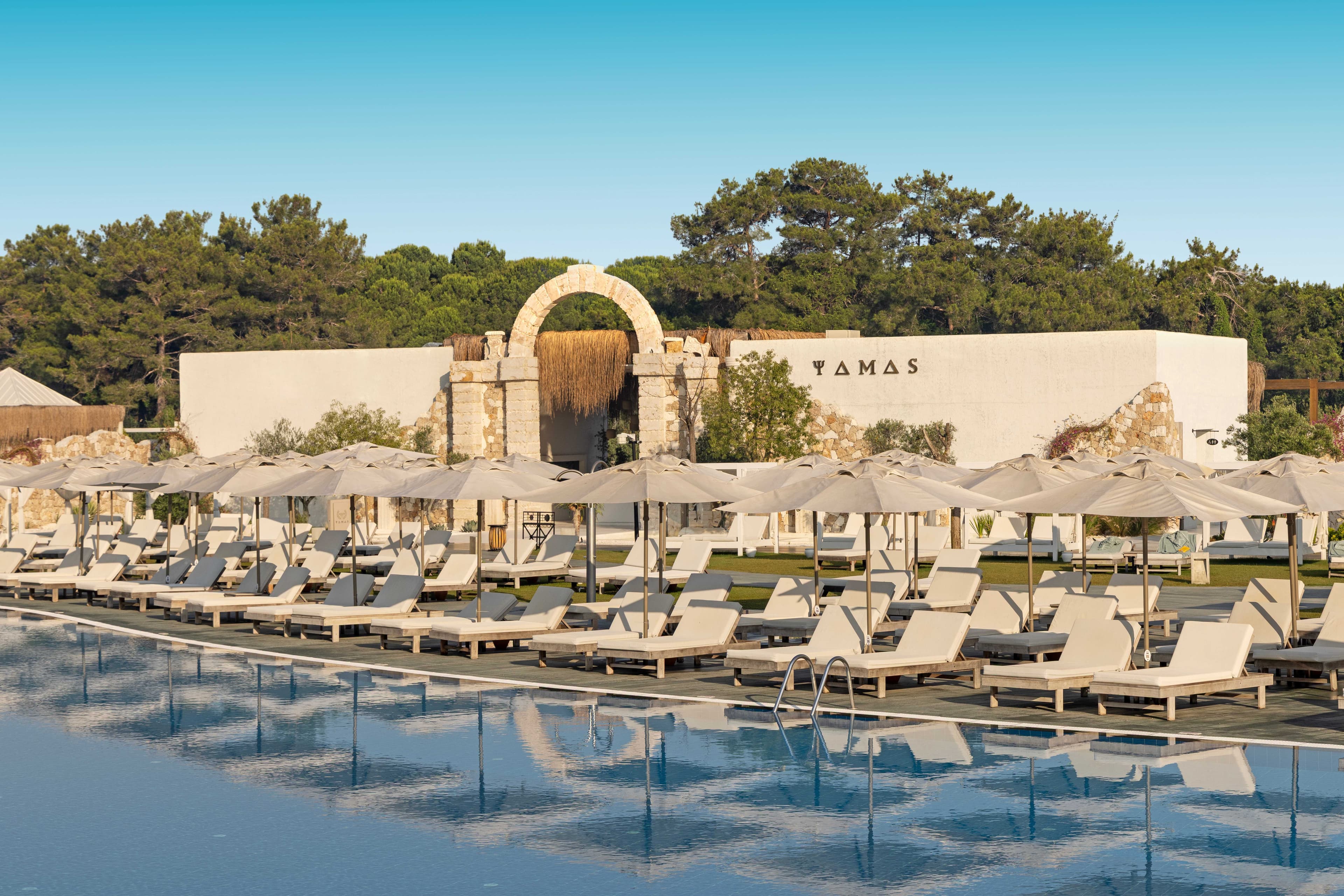 Titanic Deluxe Golf Belek Ansicht 7