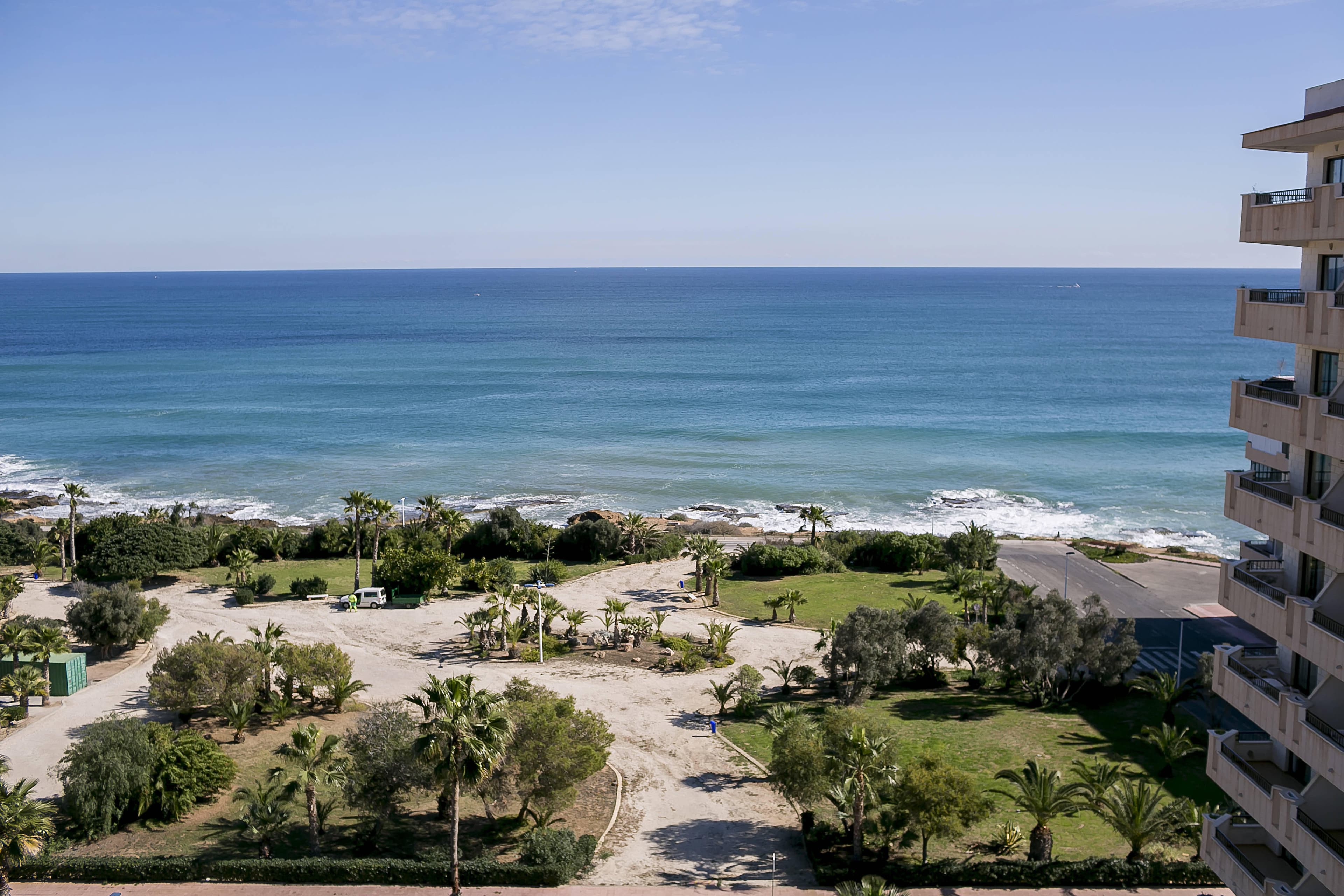 Hotel Playas de Torrevieja Ansicht 10
