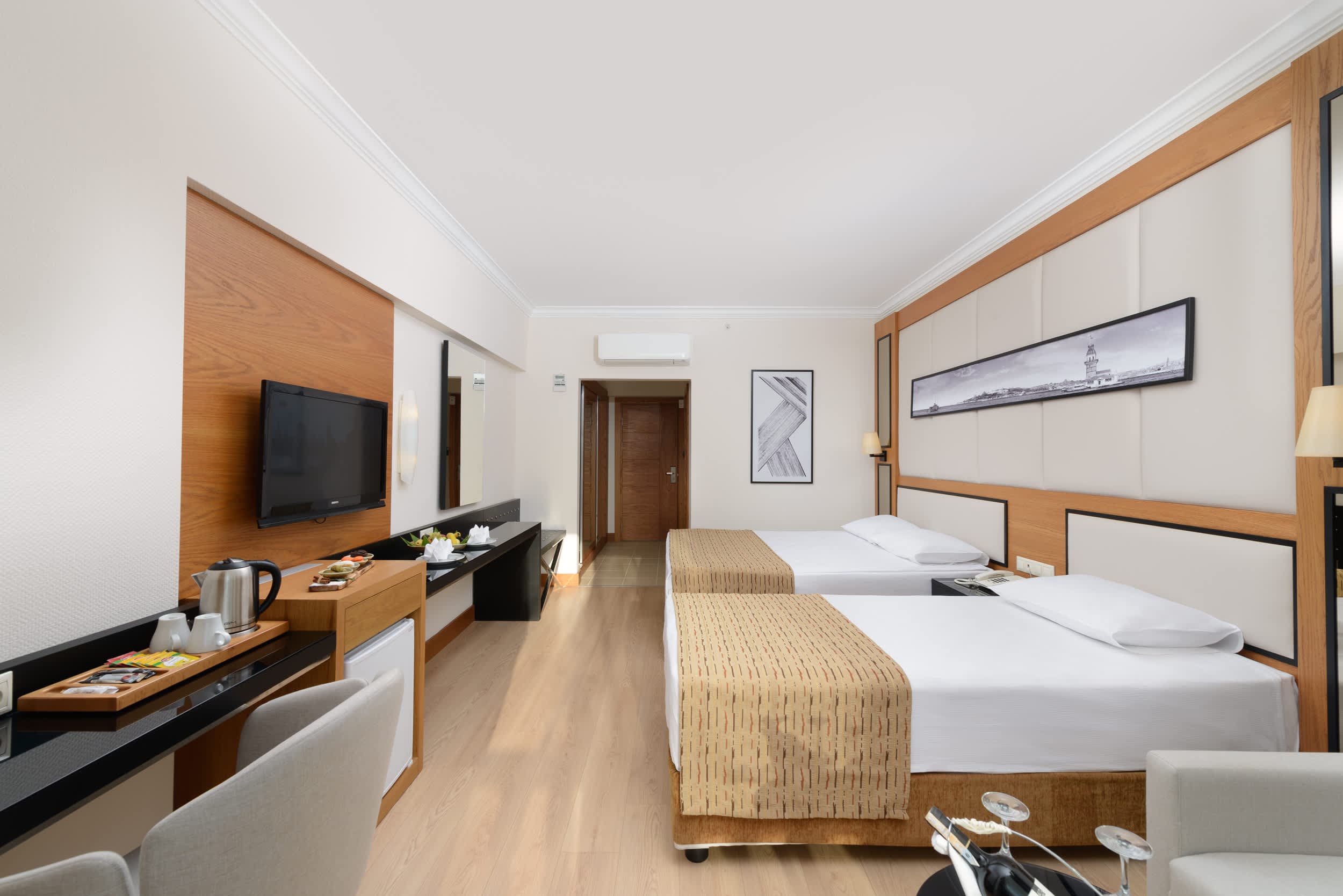 Aydinbey Famous Resort Ansicht 5