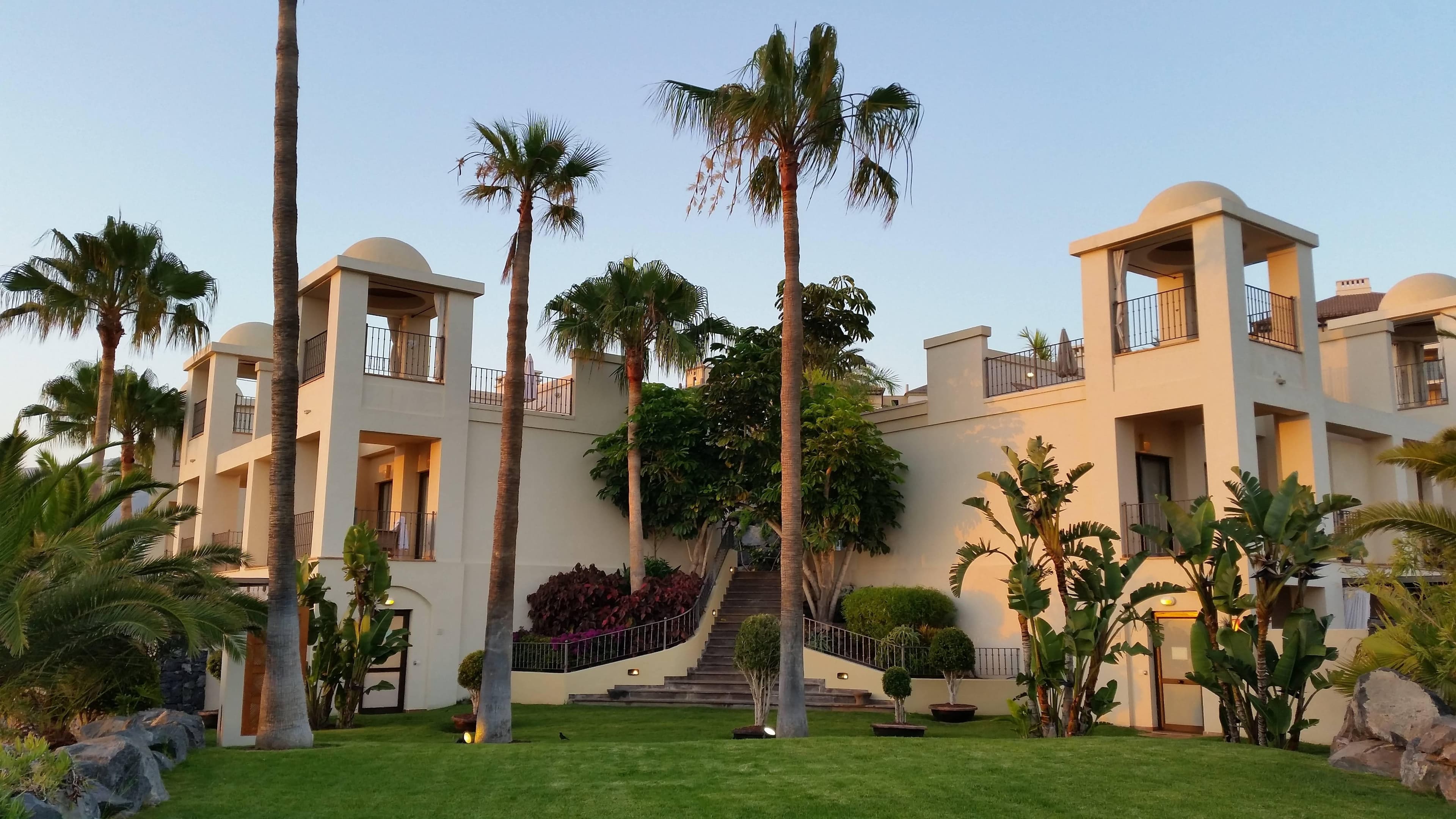 Hotel Vincci La Plantacion del Sur