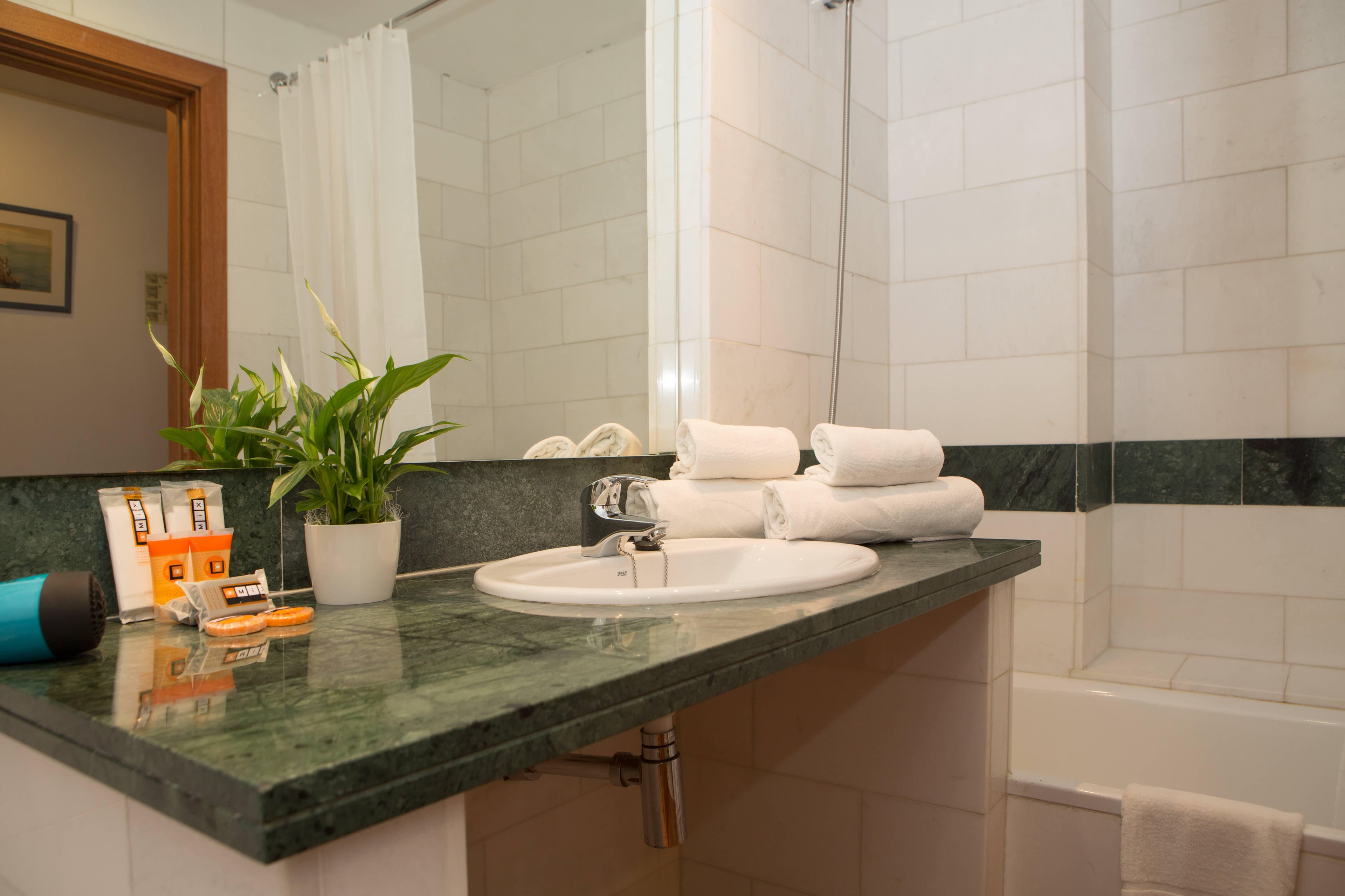 Hotel Alea Ansicht 6