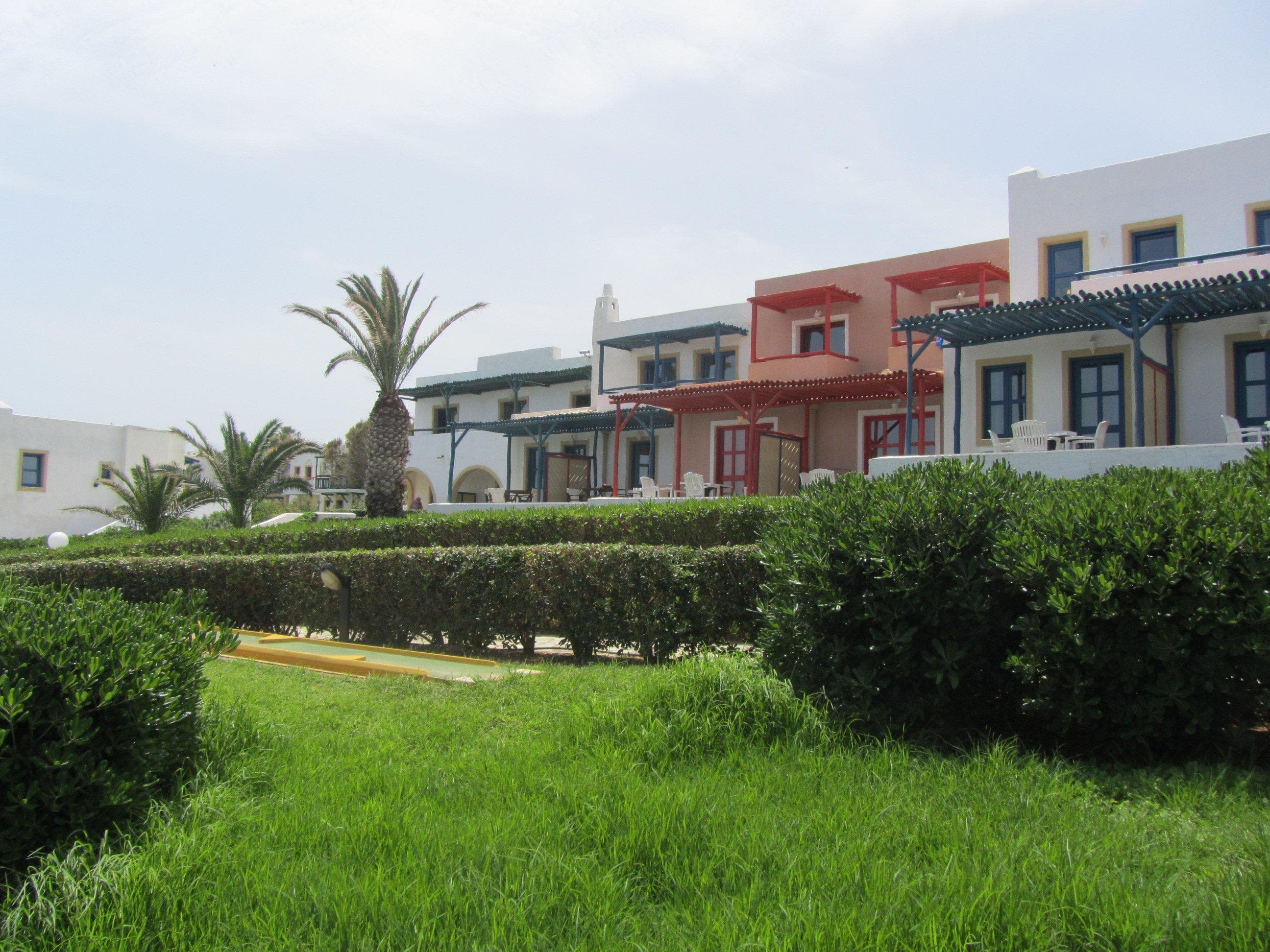 Canvas by Mitsis Cretan Village Ansicht 2