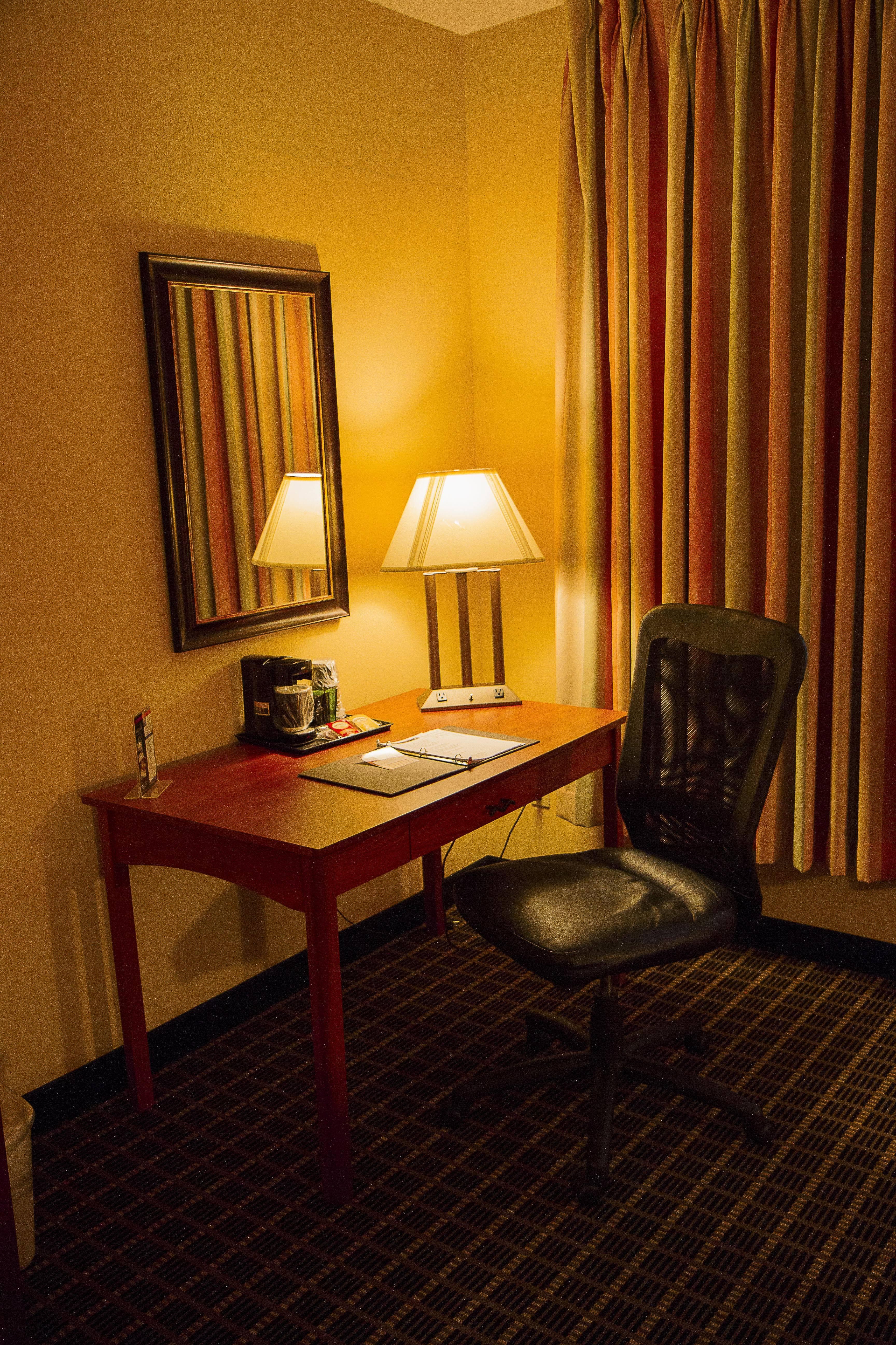 Clarion Inn & Suites Miami International Airport Ansicht 9