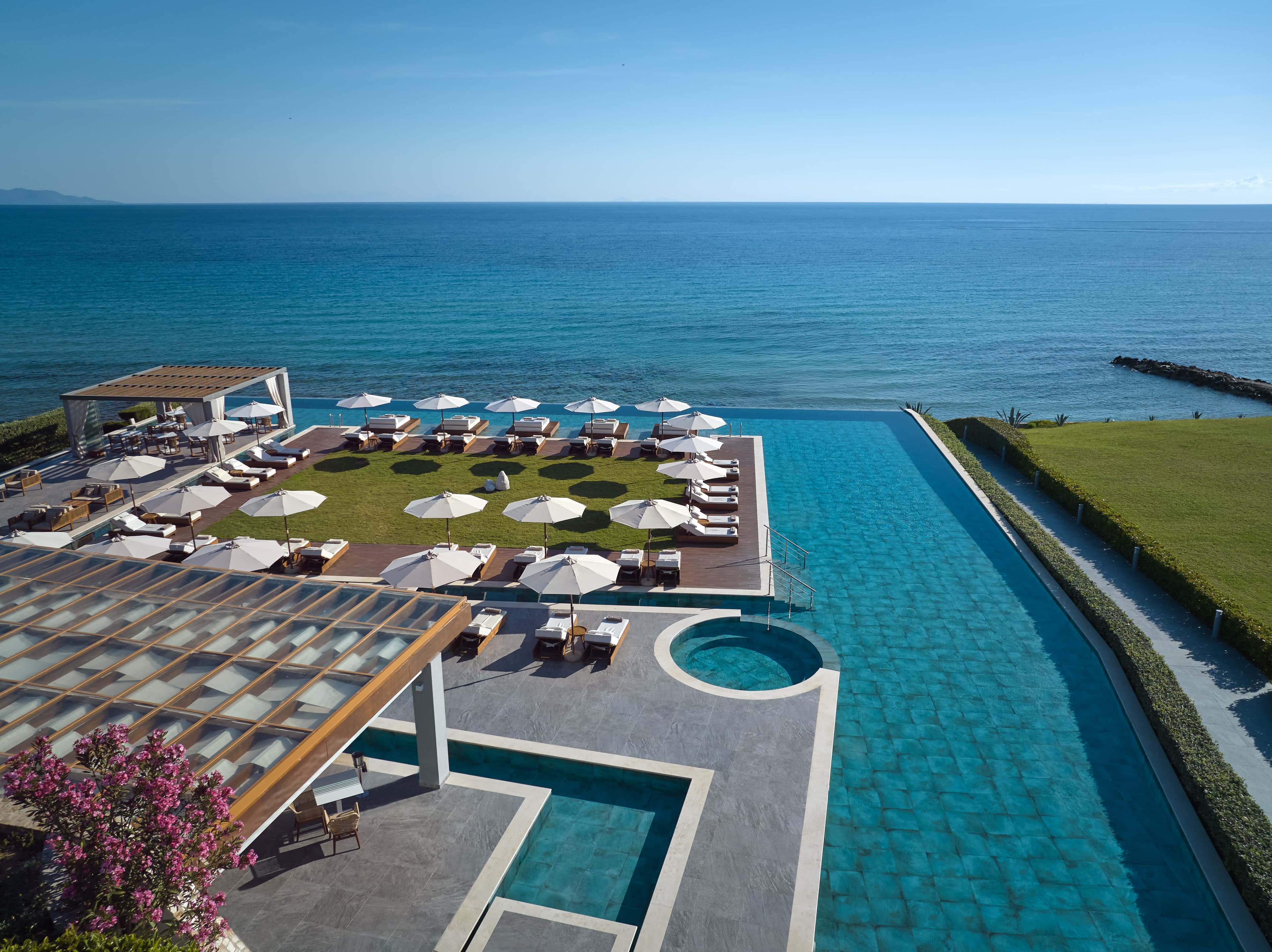 Lesante Blu - The Leading Hotels of the World