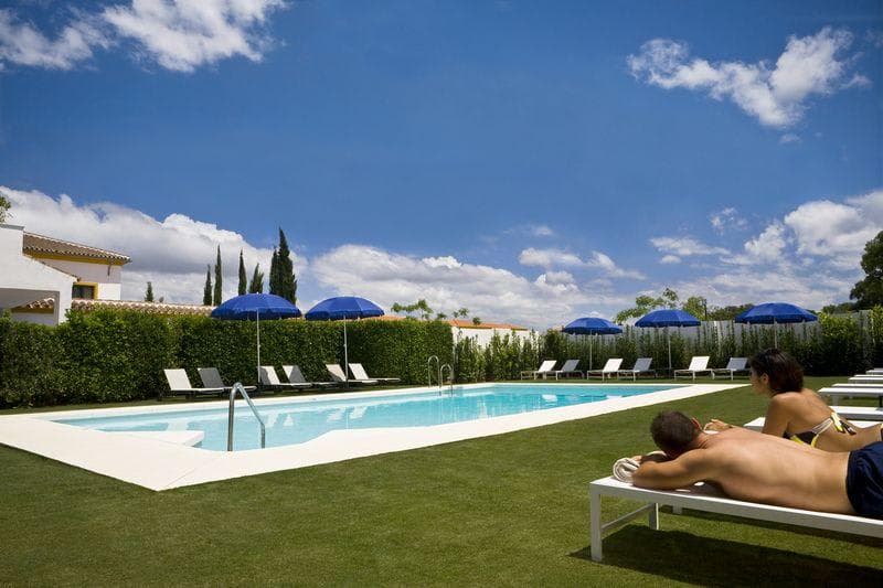 Hotel Castellar Ansicht 6