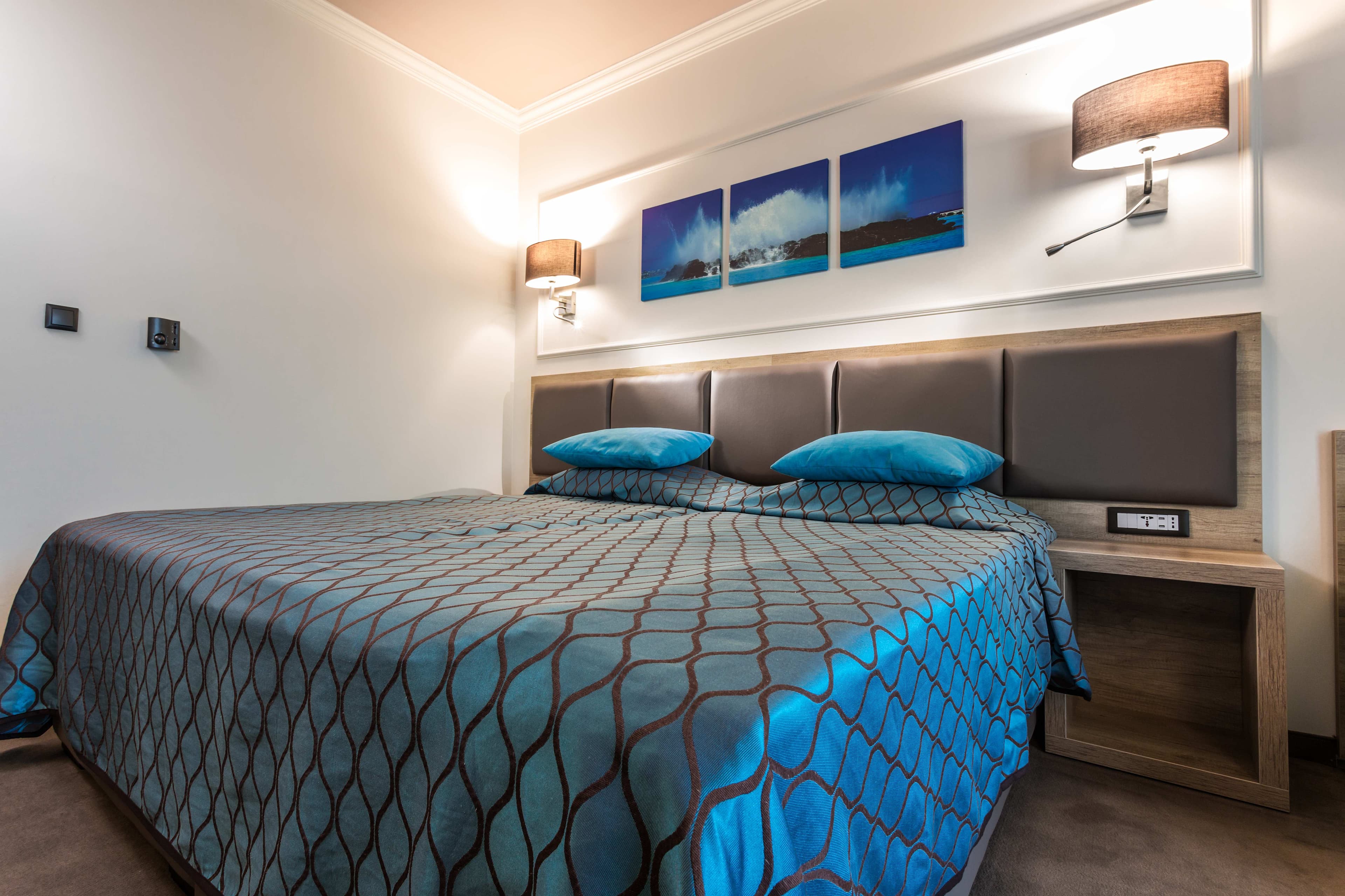 Hotel Tiara Beach Ansicht 9