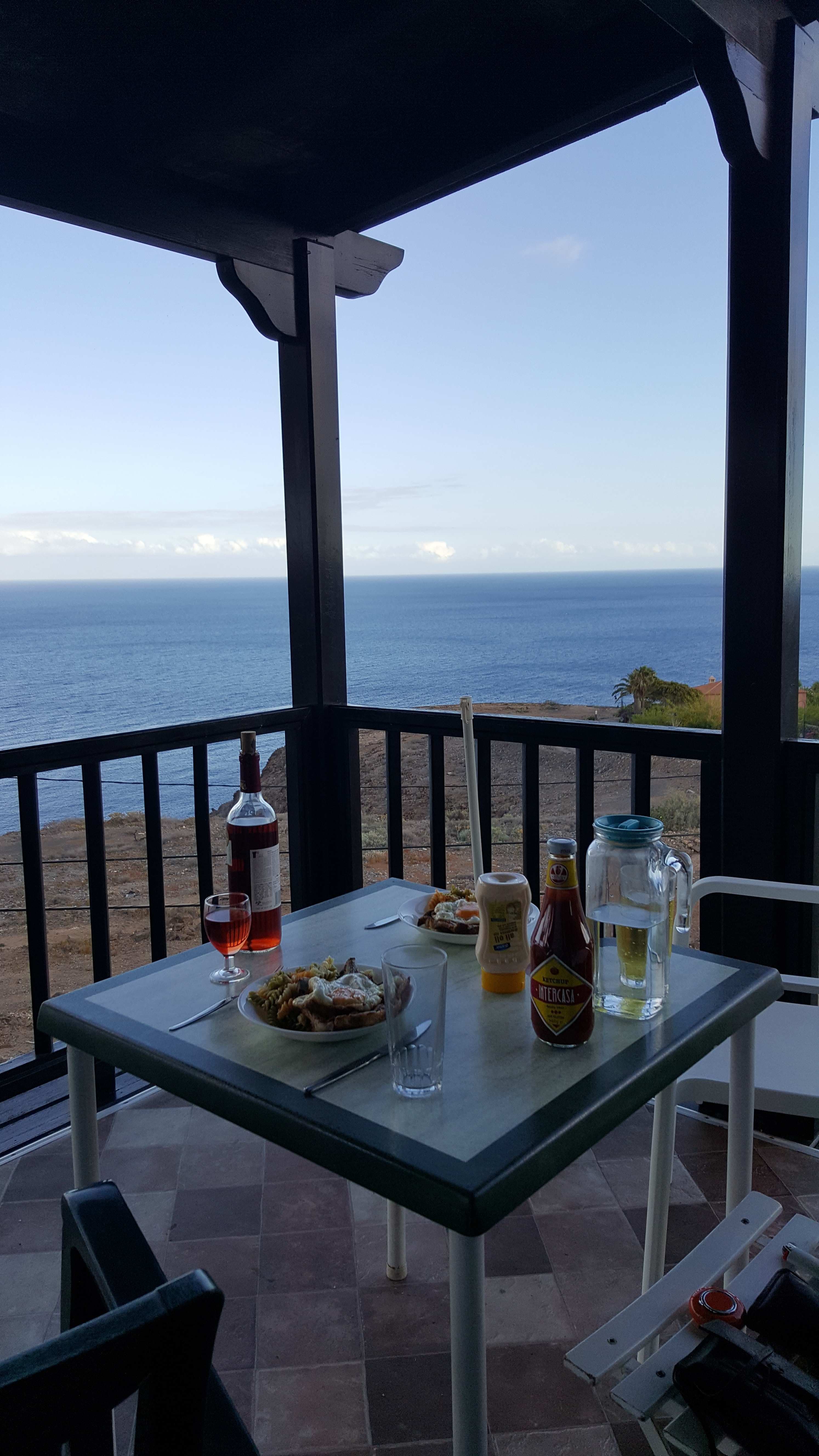 Hotel Santa Ana Ansicht 4