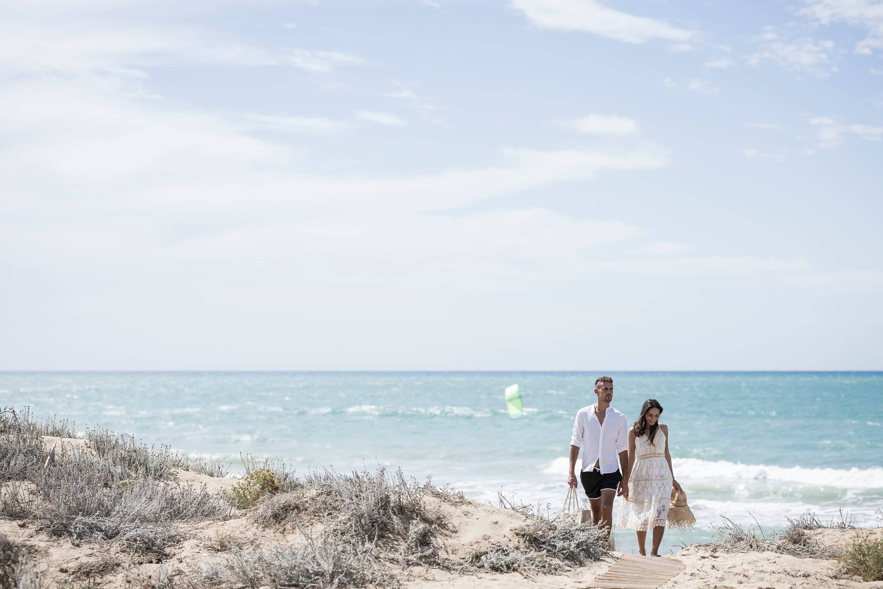 ADLER Spa Resort SICILIA Ansicht 9