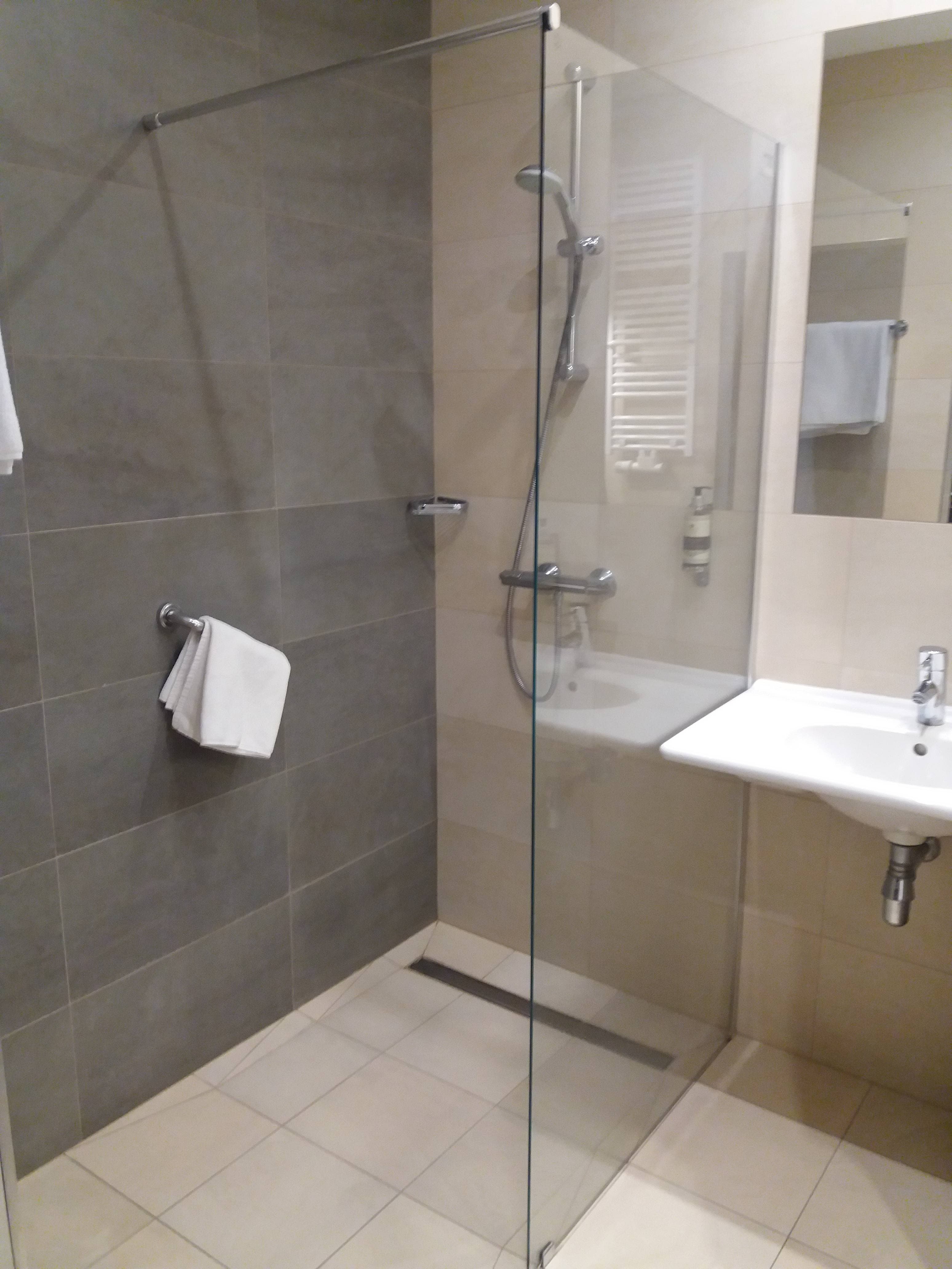 Hotel Elbląg Ansicht 6