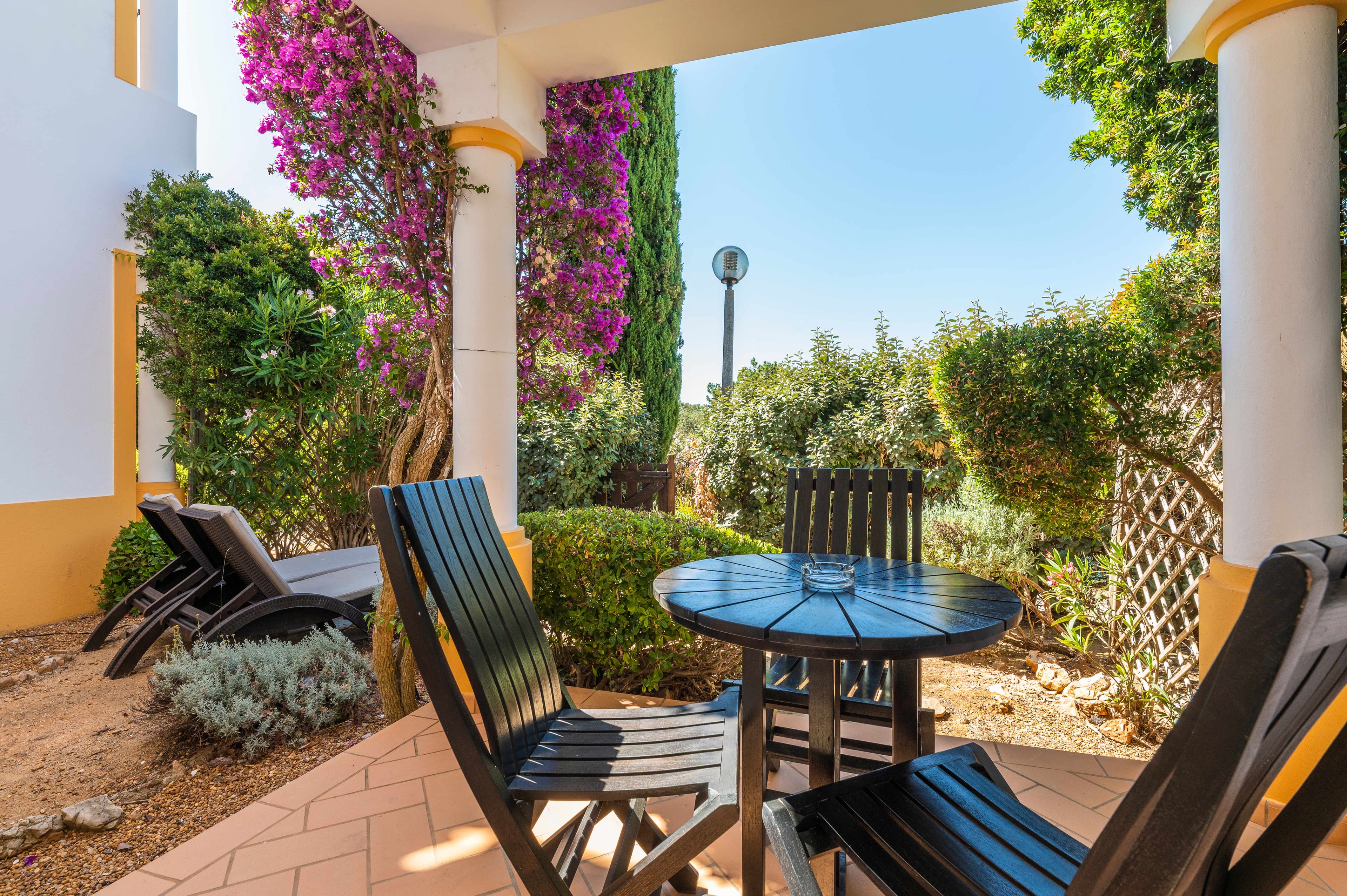 Vale d'El Rei Hotel & Villas Ansicht 8