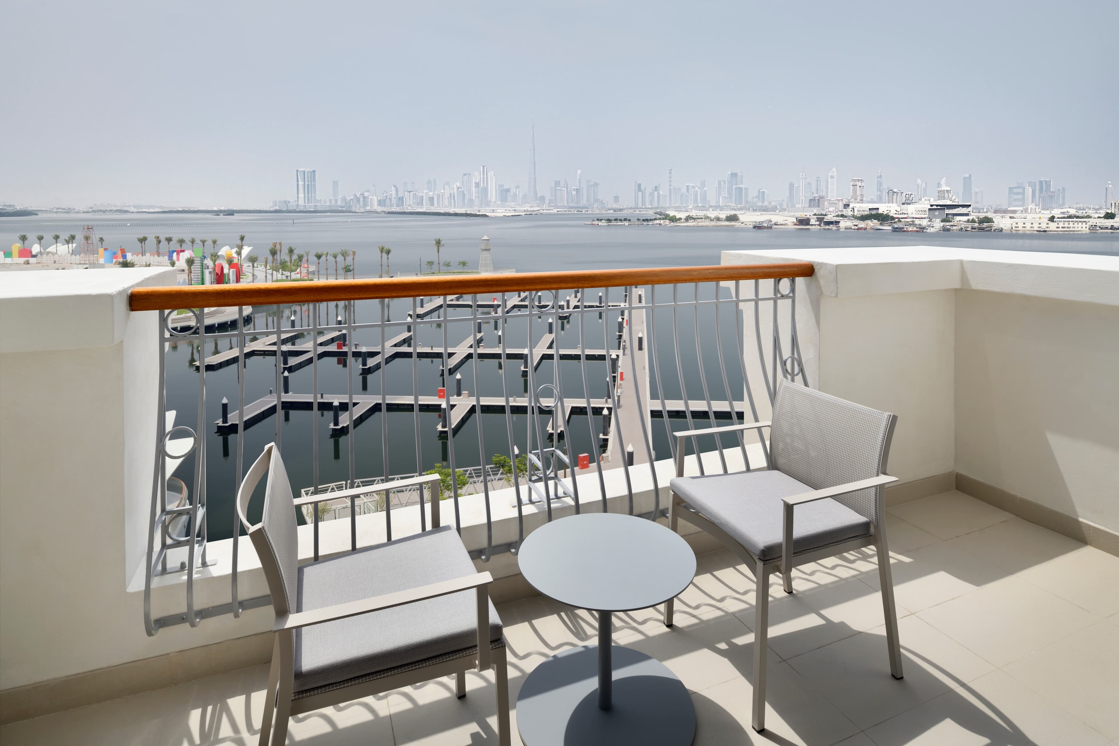 Vida Creek Harbour Ansicht 8