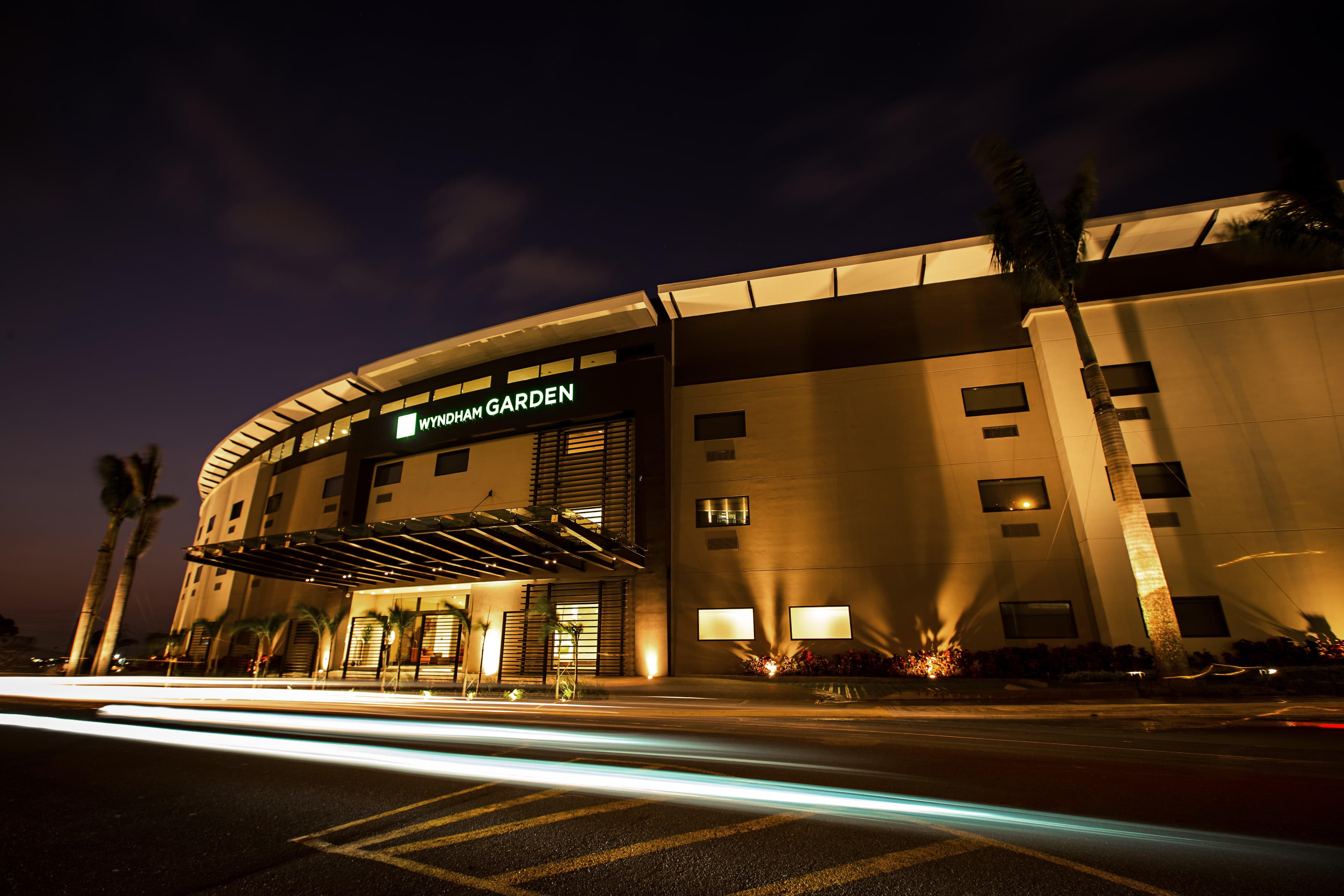 Wyndham Garden Hotel San Jose Escazu